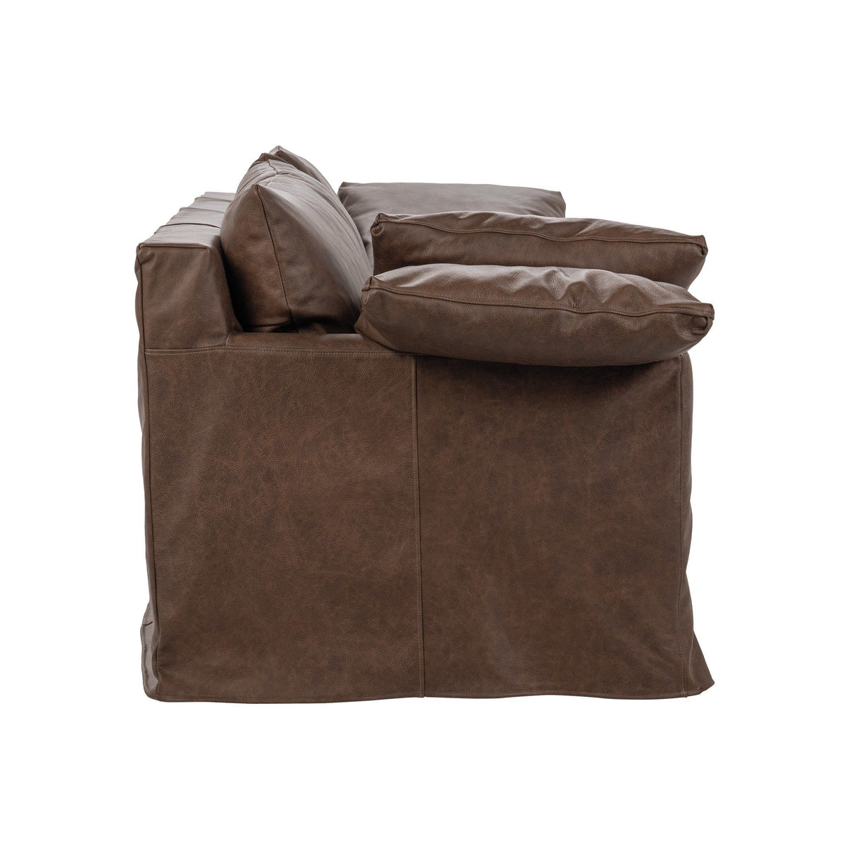 Cassiano - Slip Cover Sofa