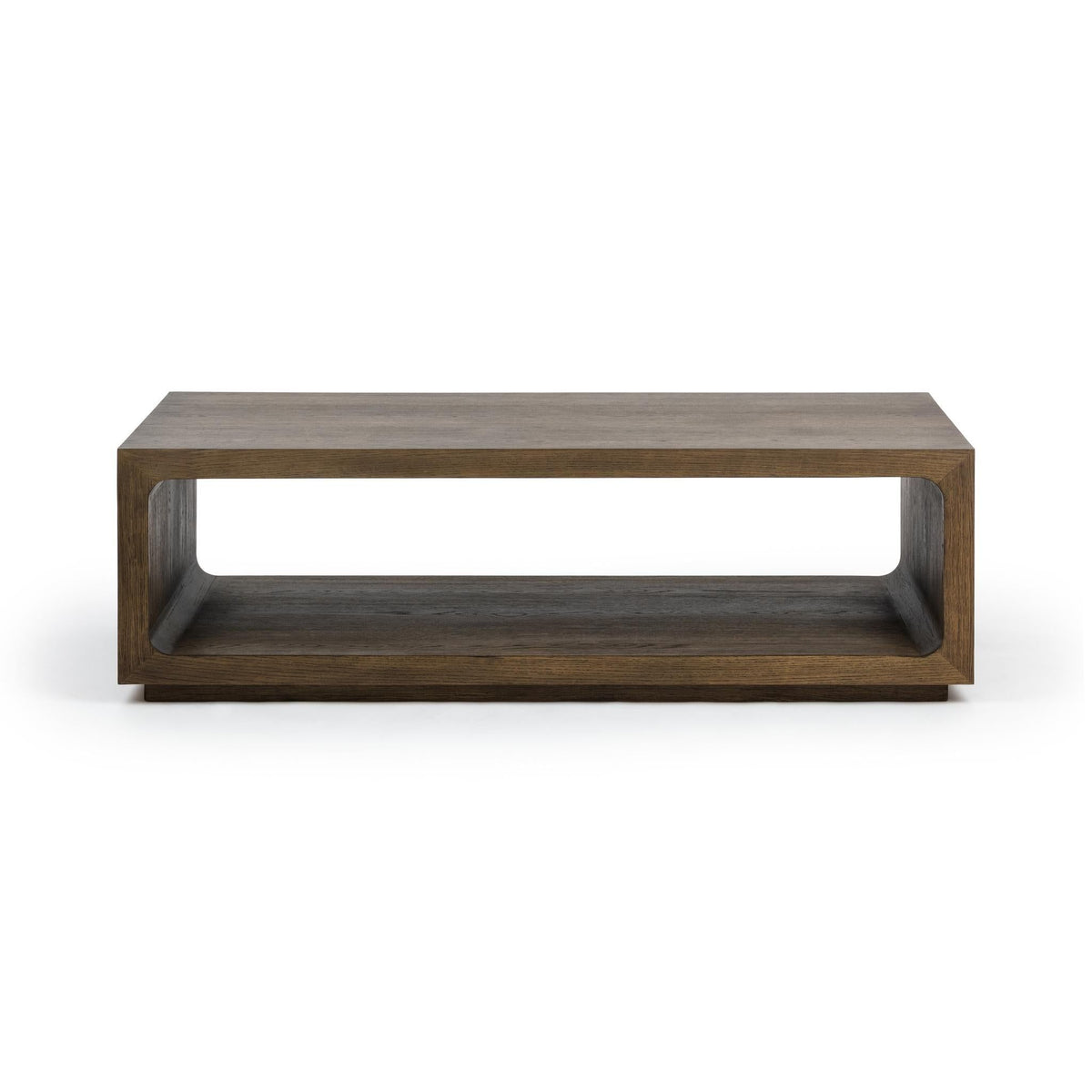 London - Coffee Table - Soft Cocoa