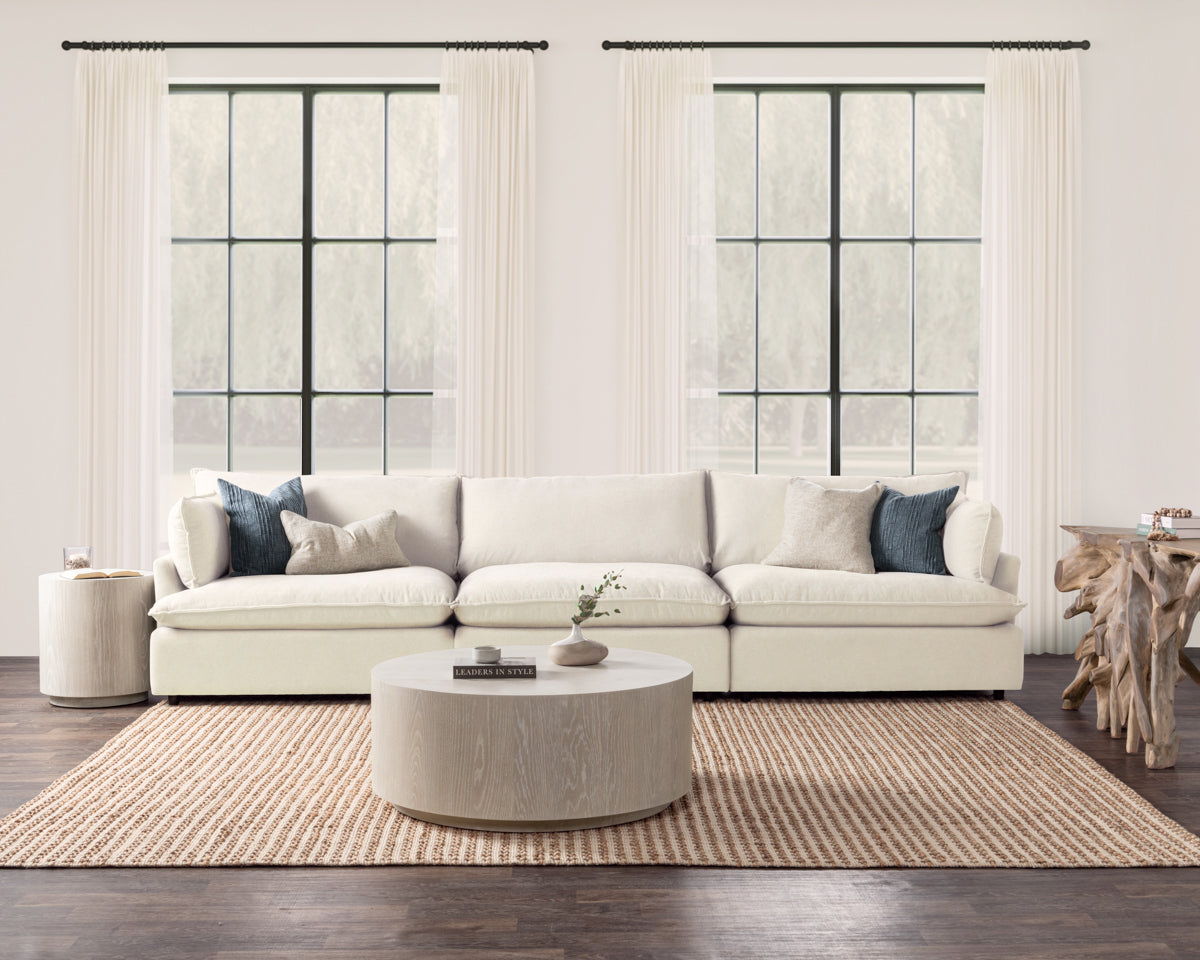 Caplan - Modular Sectional