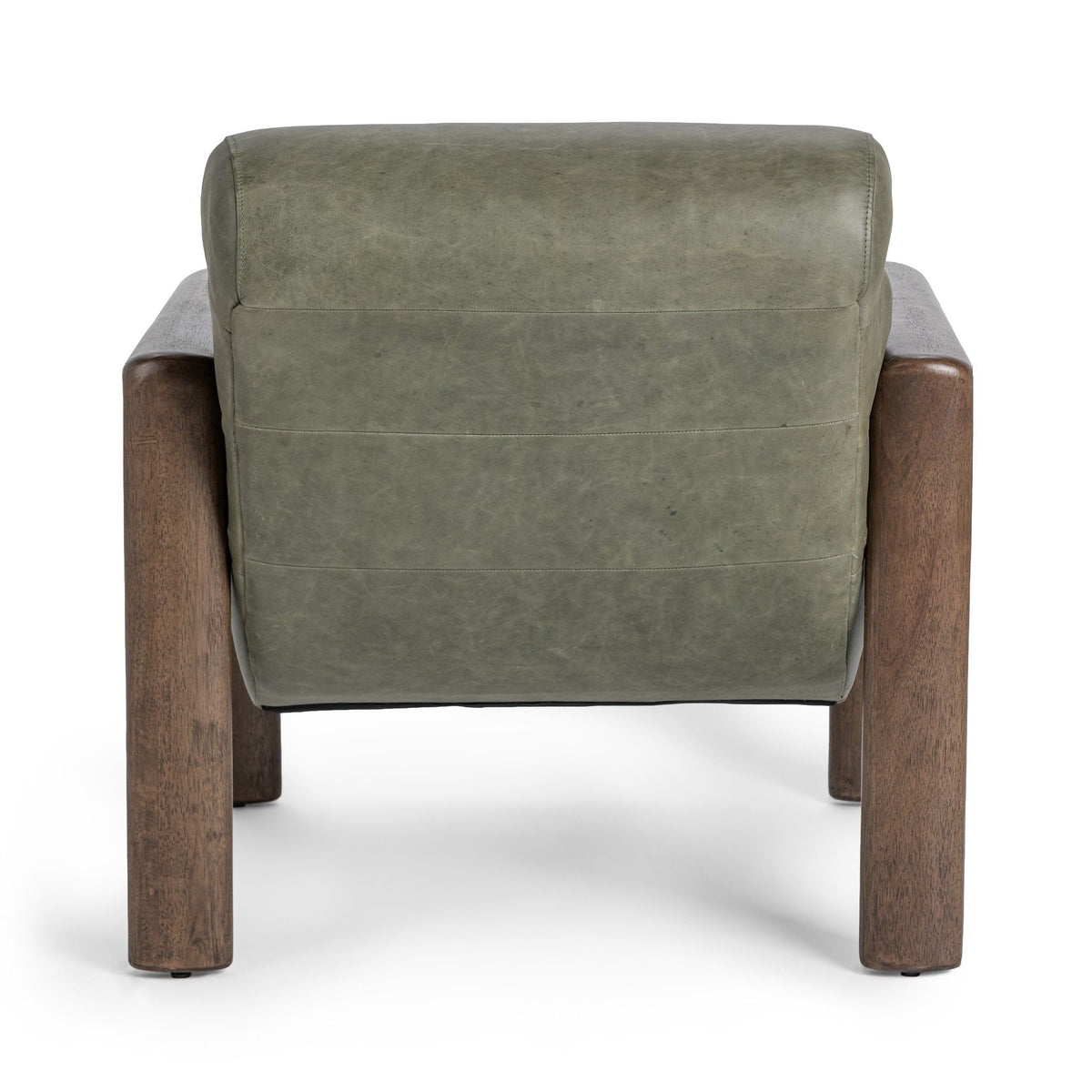 Dahlia - Accent Chair - Select Living Furniture - Accent Chairs - Classic Home - 53006682 - Soft Sage - Dahlia - Accent Chair -