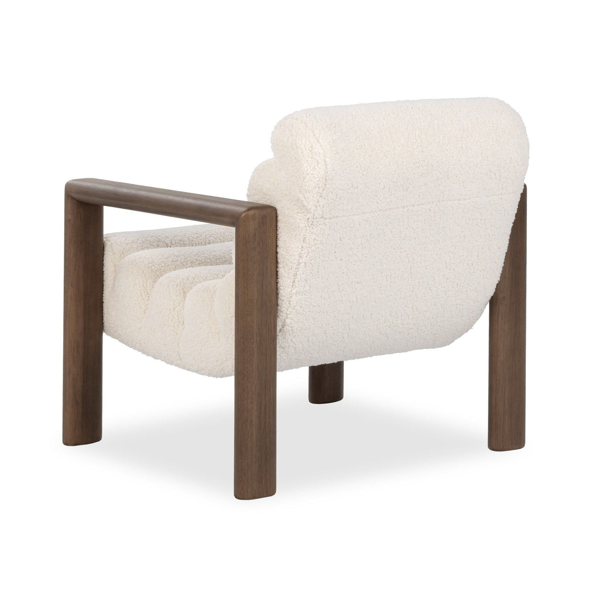 Dahlia - Accent Chair - Select Living Furniture - Accent Chairs - Classic Home - 53006682 - Soft Sage - Dahlia - Accent Chair -