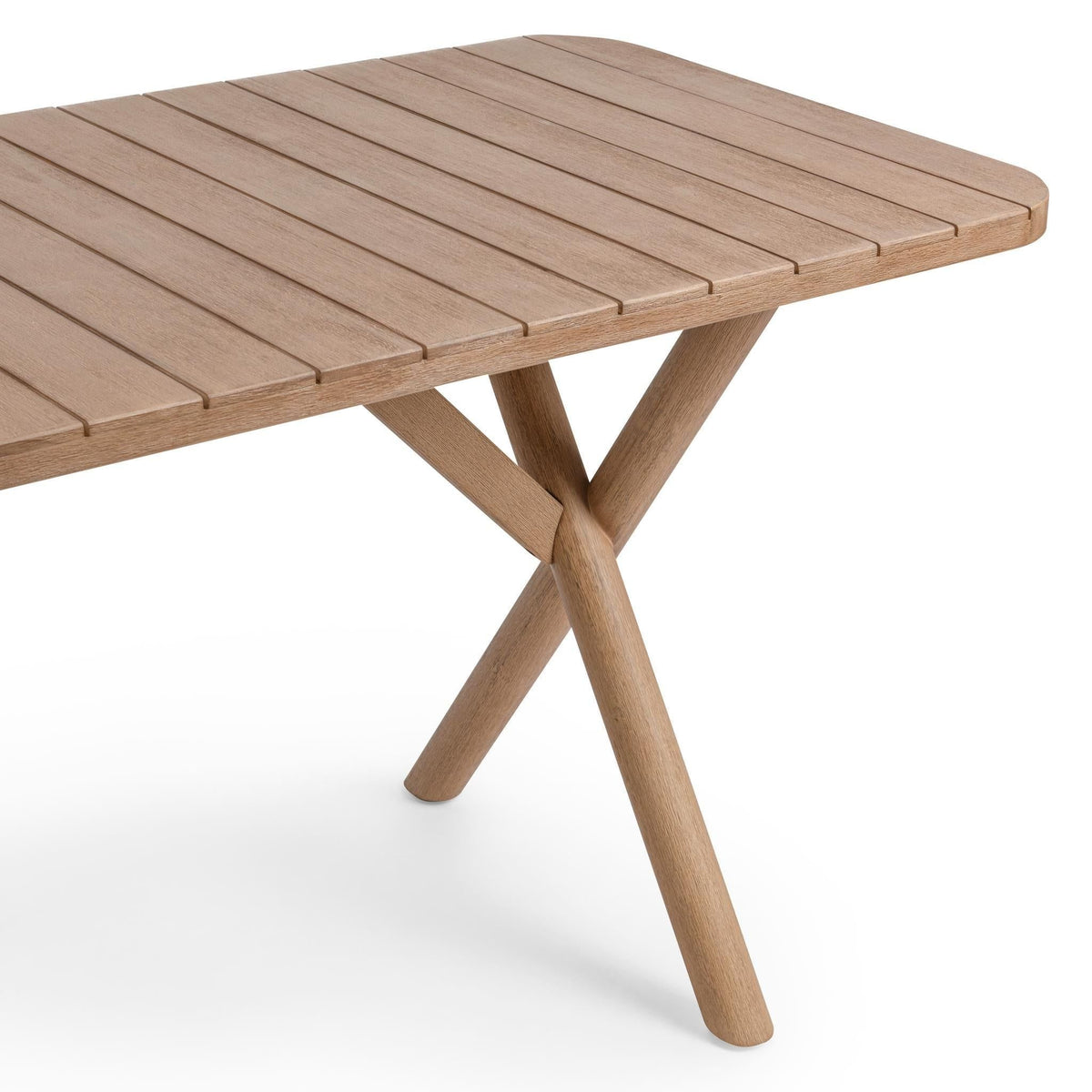 Dawson - Outdoor Counter Table - Butterscotch - Select Living Furniture - Bar Tables - Classic Home - 51031837 - Dawson - Outdoor Counter Table - Butterscotch -