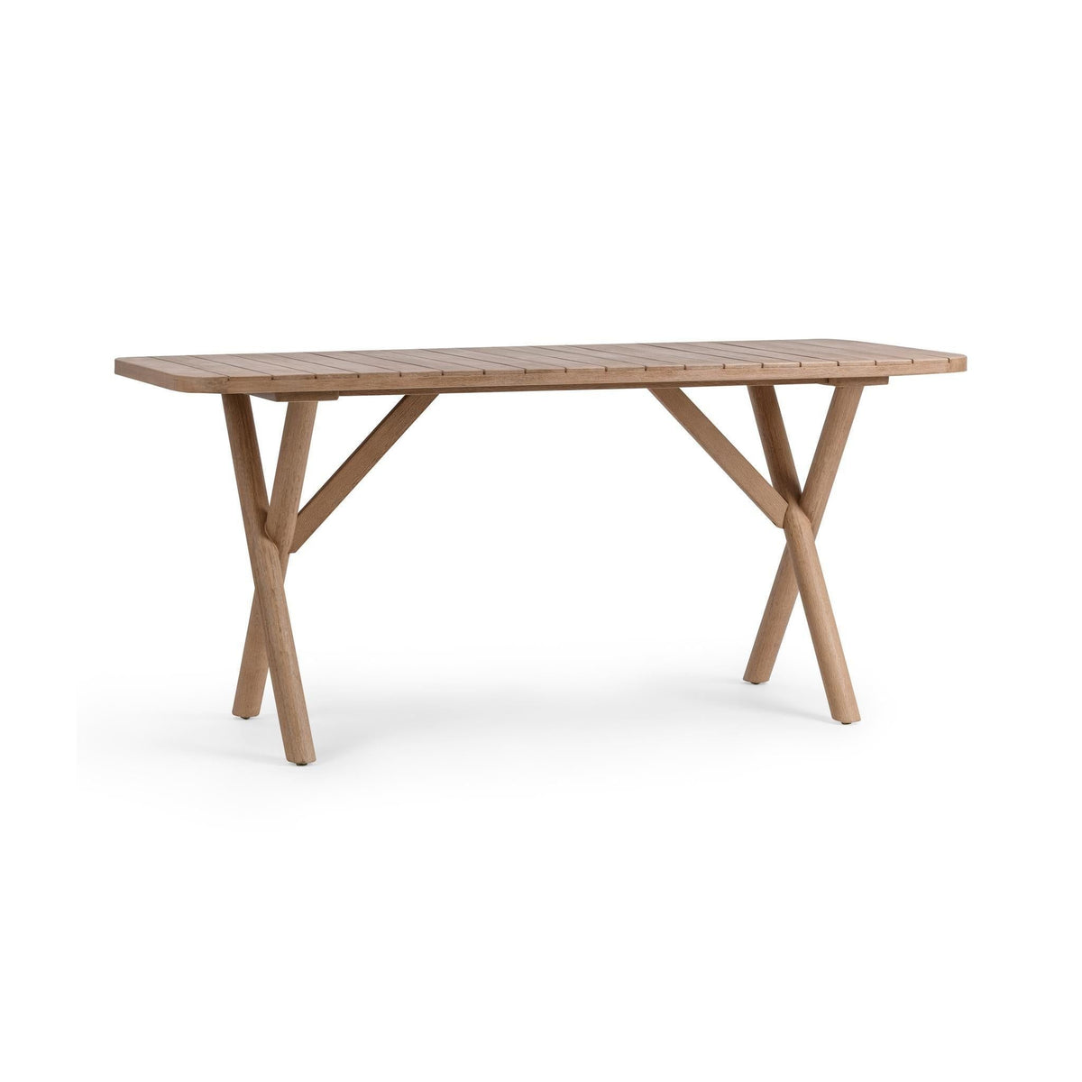 Dawson - Outdoor Counter Table - Butterscotch - Select Living Furniture - Bar Tables - Classic Home - 51031837 - Dawson - Outdoor Counter Table - Butterscotch -