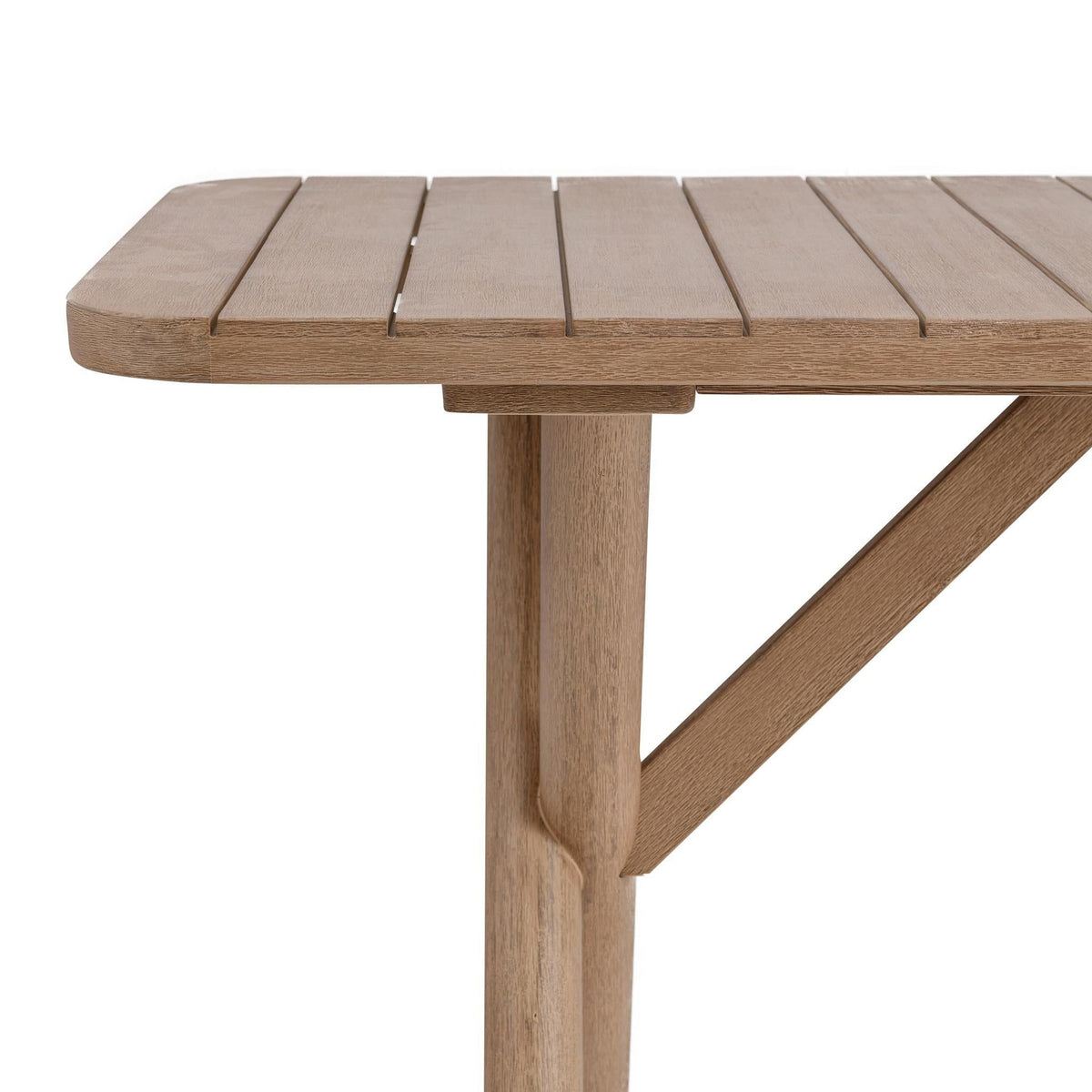 Dawson - Outdoor Counter Table - Butterscotch - Select Living Furniture - Bar Tables - Classic Home - 51031837 - Dawson - Outdoor Counter Table - Butterscotch -