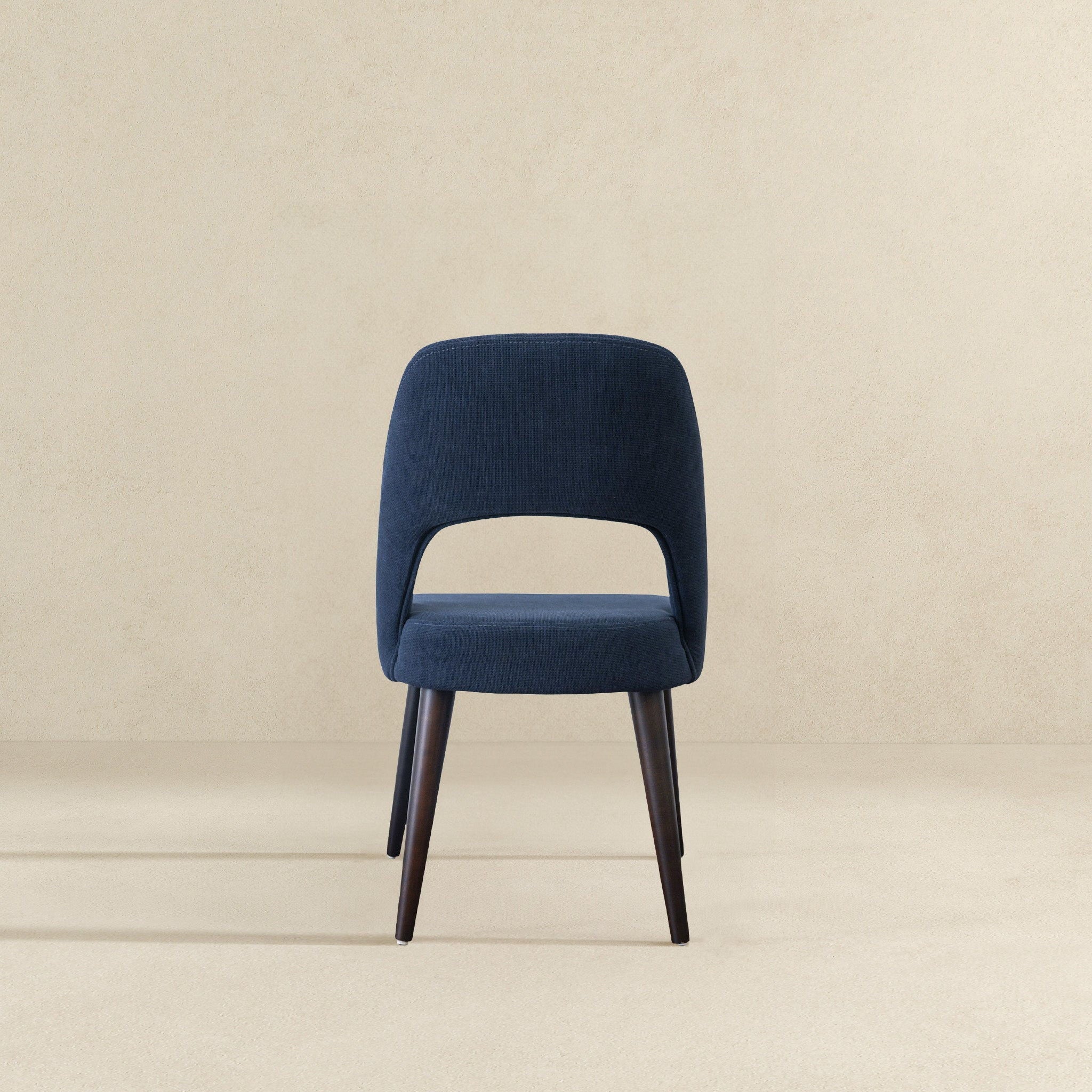 Juliana - Mid-Century Modern Dining Chair (Set of 2)