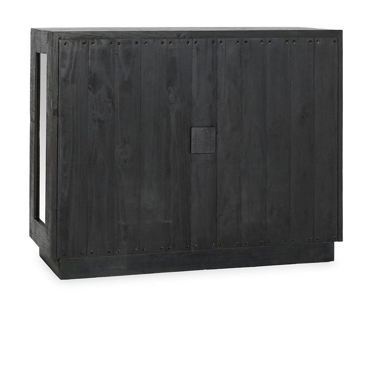 Larson - Reclaimed Pine 2 Door Cabinet