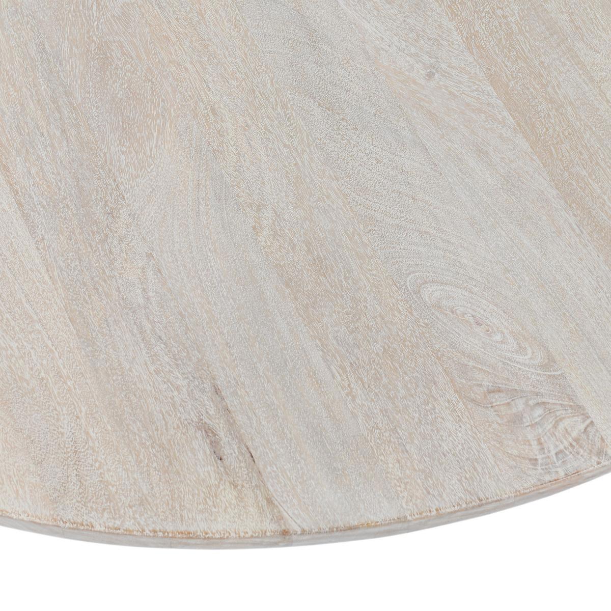 Hera - Round Dining Table