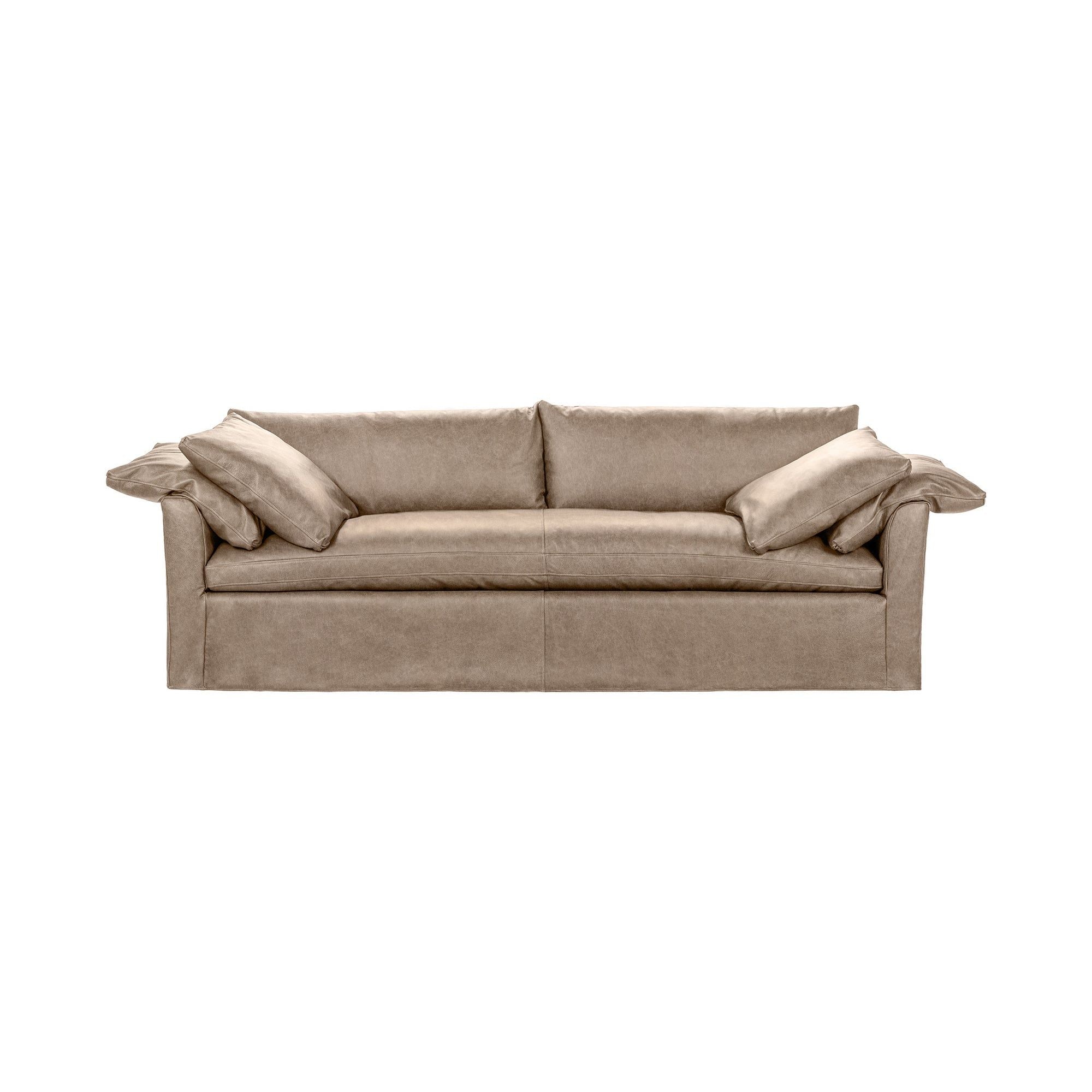Cassiano - Slip Cover Sofa