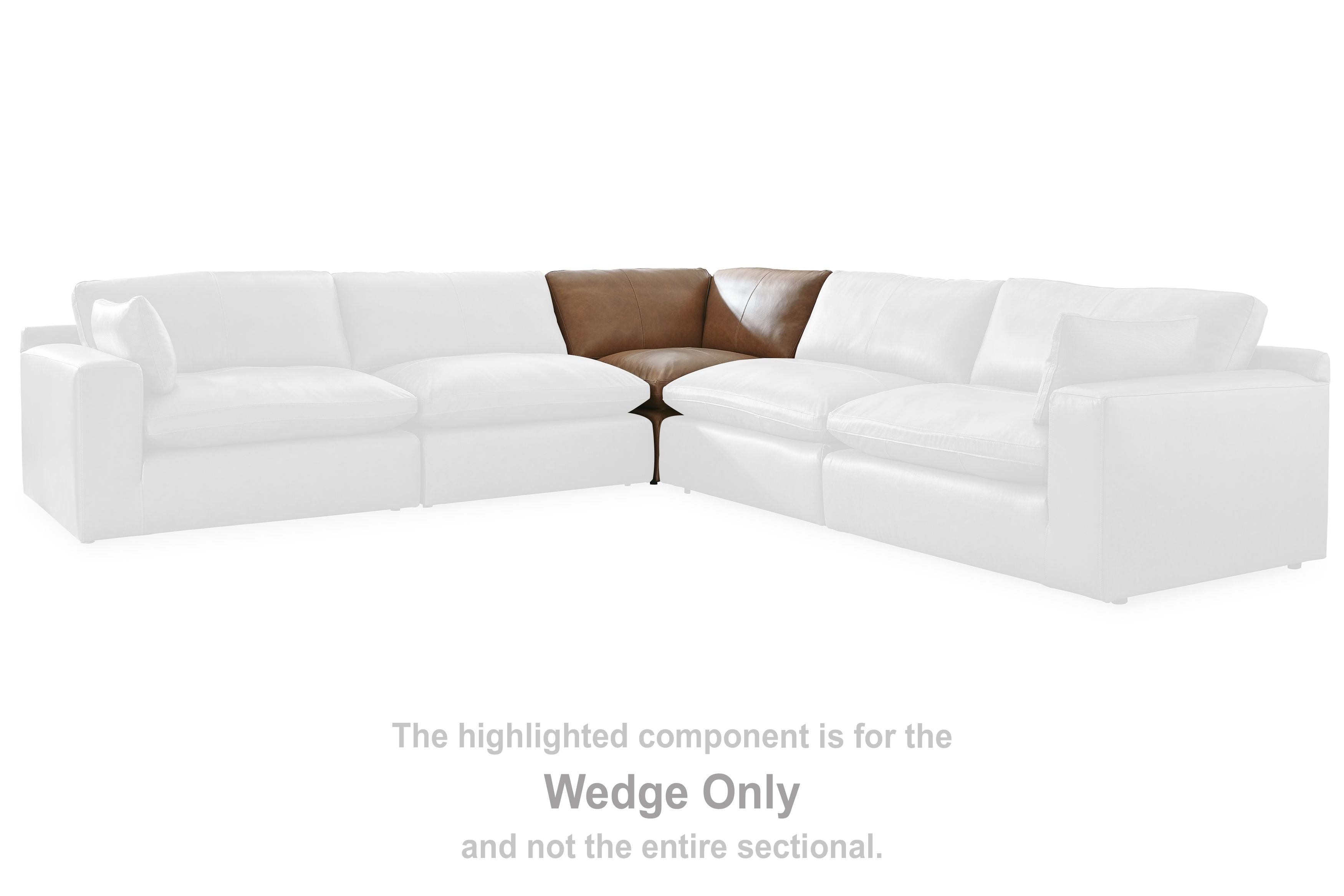 Milano Wedge