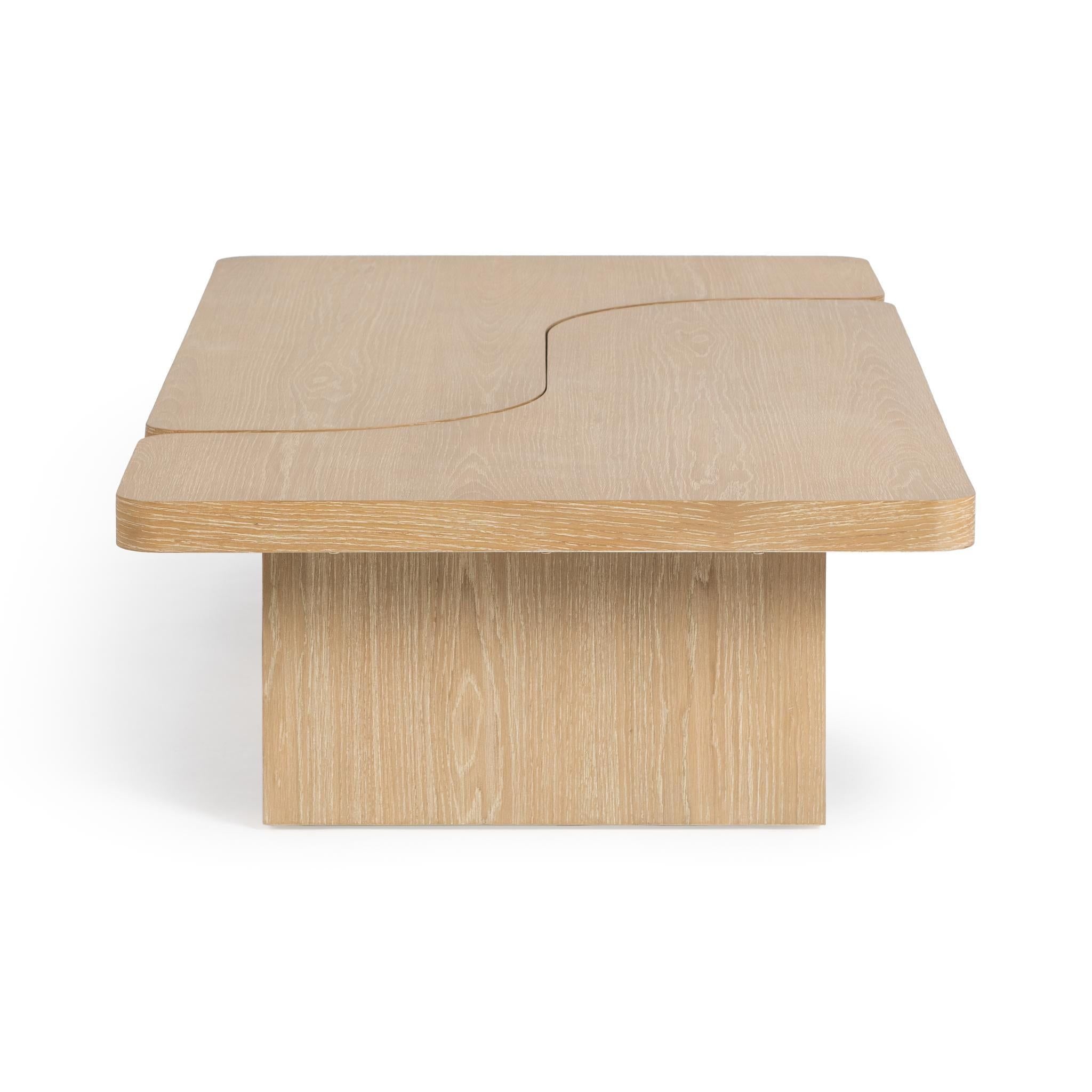 Melina - Coffee Table