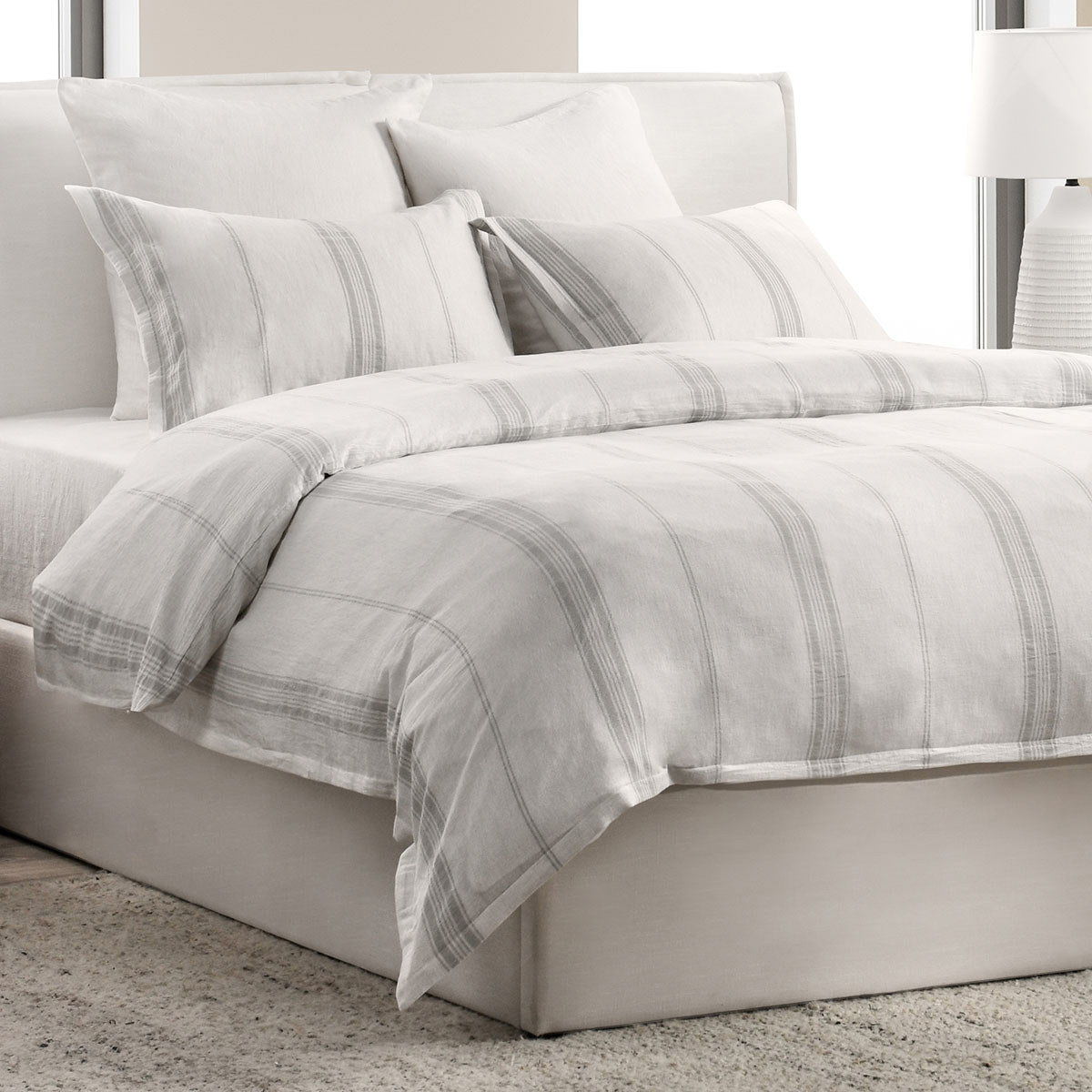 Jayson - Linen Cashmere Duvet