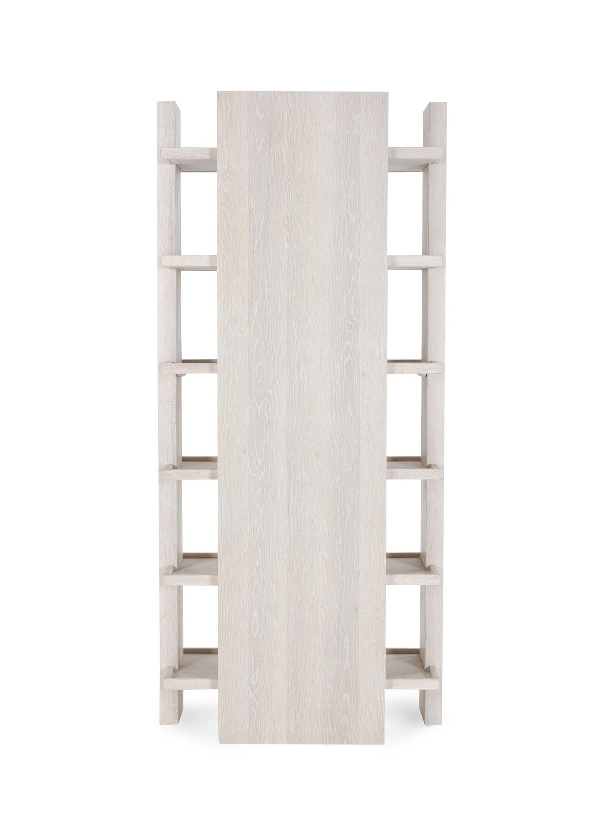 Doku - Bookcase - Select Living Furniture - Etageres - Classic Home - 52004093 - White Wash - Doku - Bookcase -
