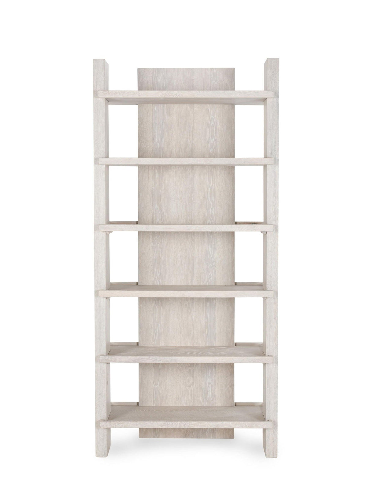 Doku - Bookcase - Select Living Furniture - Etageres - Classic Home - 52004093 - White Wash - Doku - Bookcase -