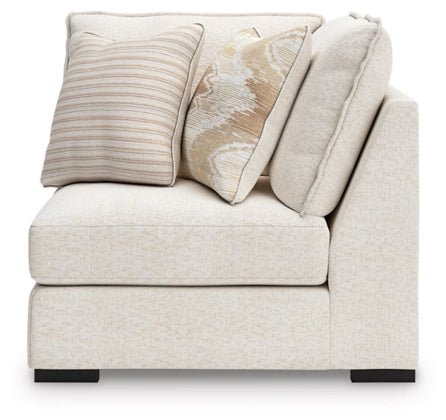 Donelson Creek Corner Chair - Select Living Furniture - Ashley Furniture - 4800251 - Donelson Creek Corner Chair -