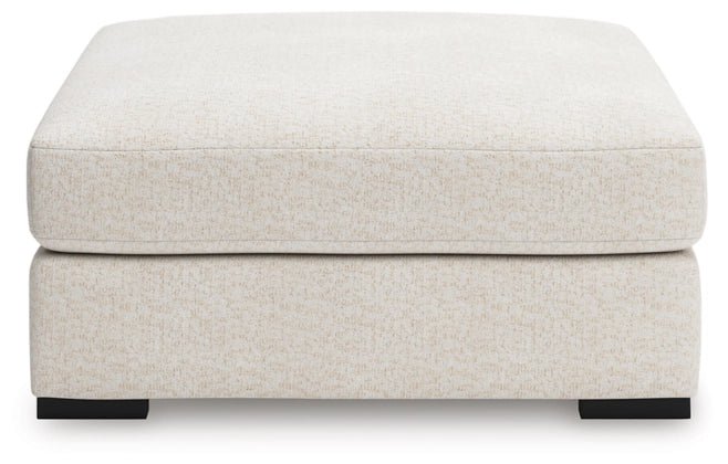 Donelson Creek Oversized Ottoman - Select Living Furniture - Ashley Furniture - 4800208 - Donelson Creek Oversized Ottoman -