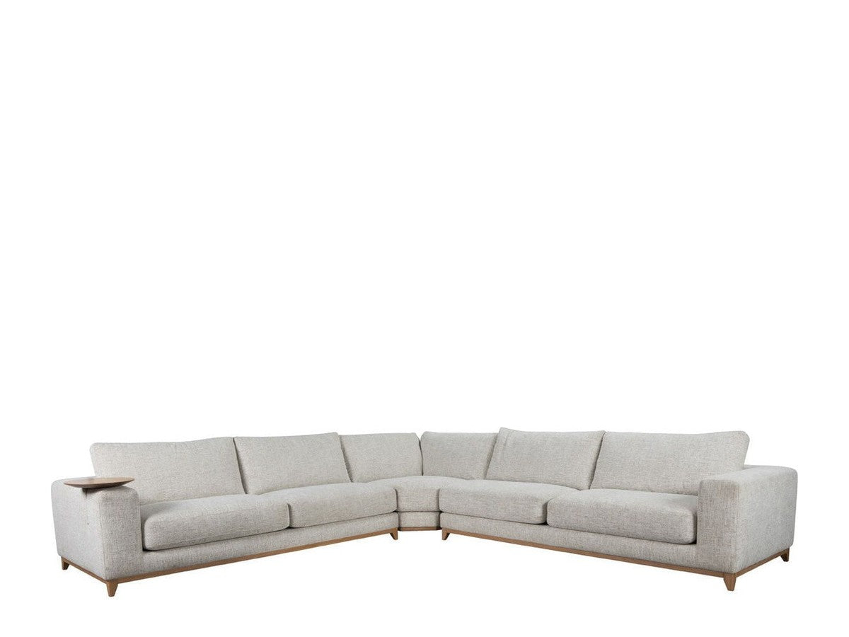 Donovan - Sectional - Select Living Furniture
