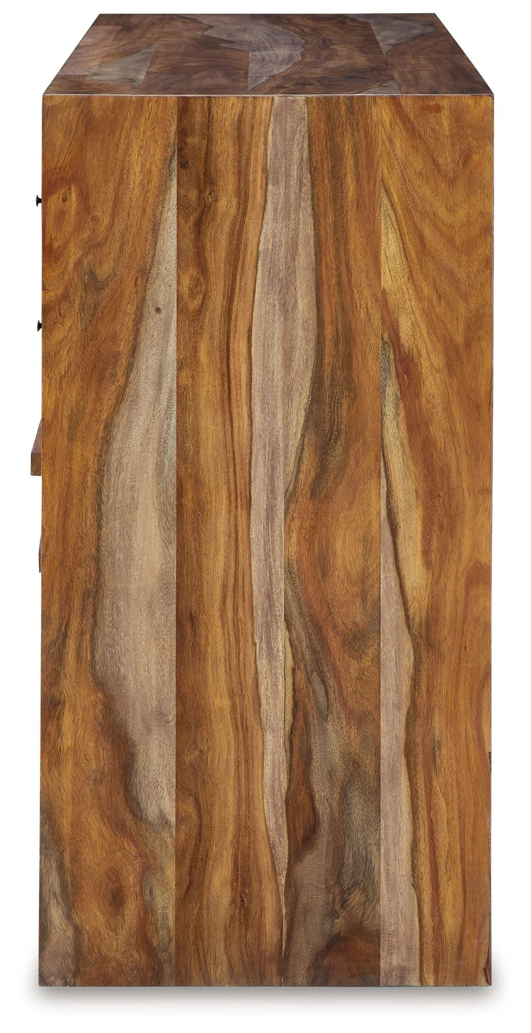 Dressonni - Dresser - Brown - Select Living Furniture - Dressers - Signature Design by Ashley® - B790-31 - Dressonni - Dresser - Brown -