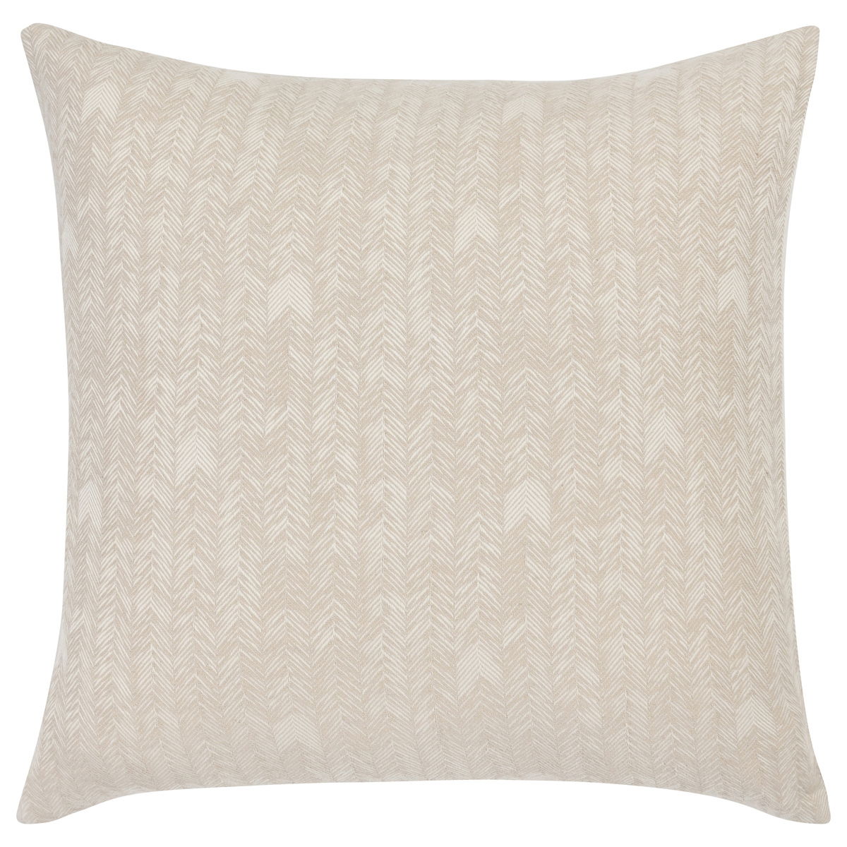 French Herringbone - Sham
