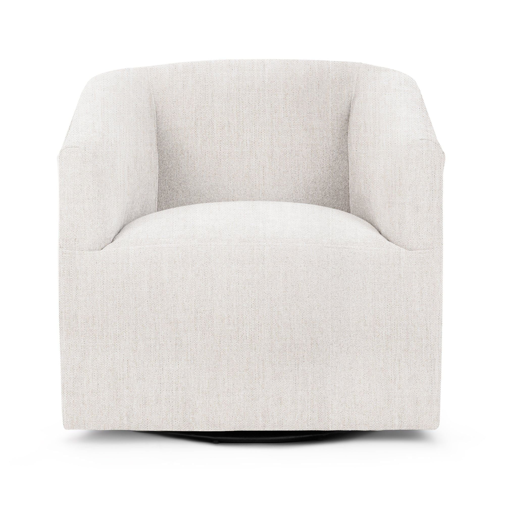 Vernon - Swivel Chair