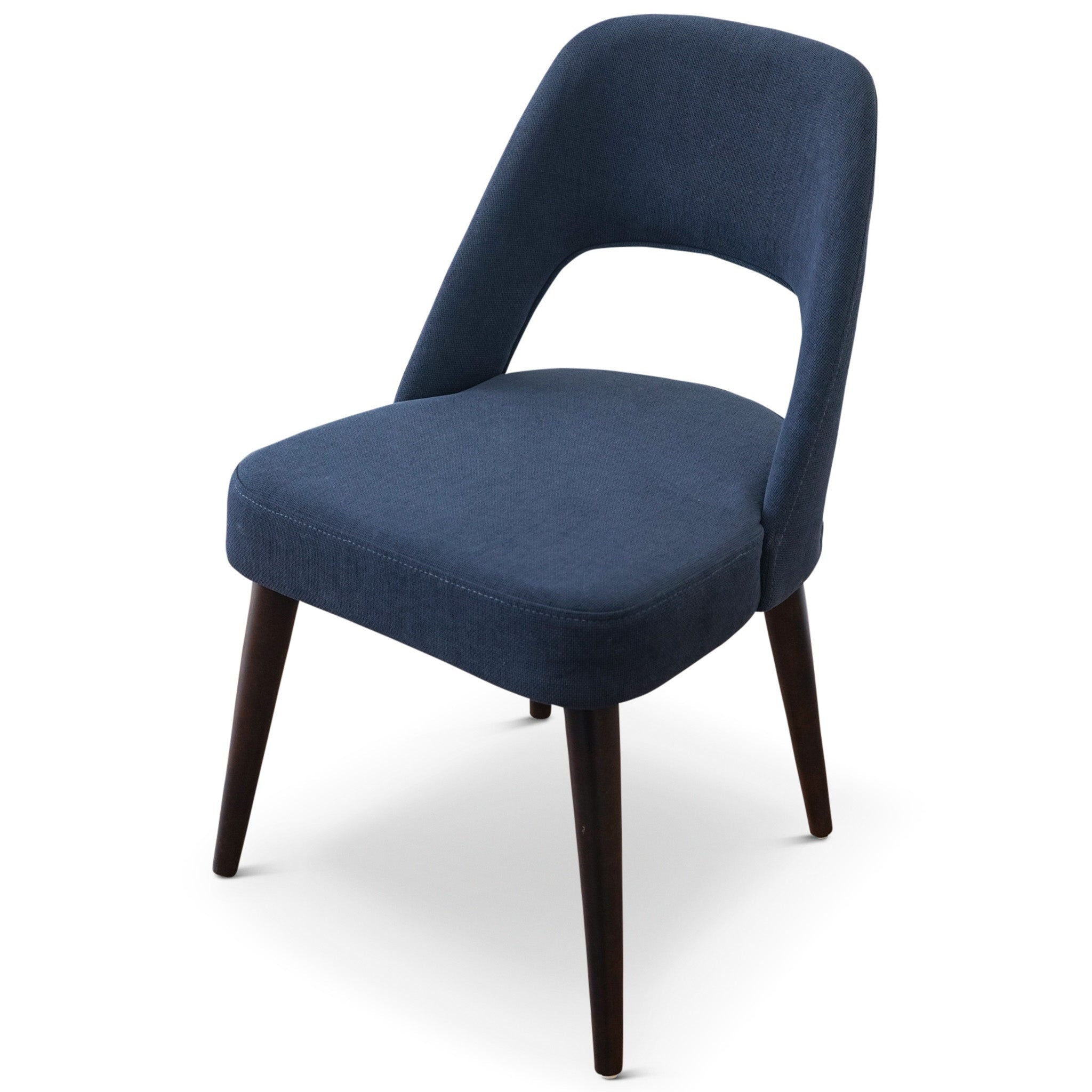 Juliana - Mid-Century Modern Dining Chair (Set of 2)