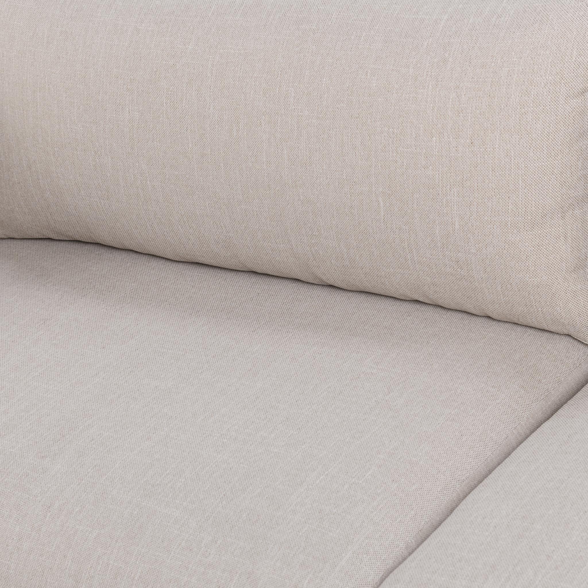 Dawson - Outdoor Sofa - Butterscotch