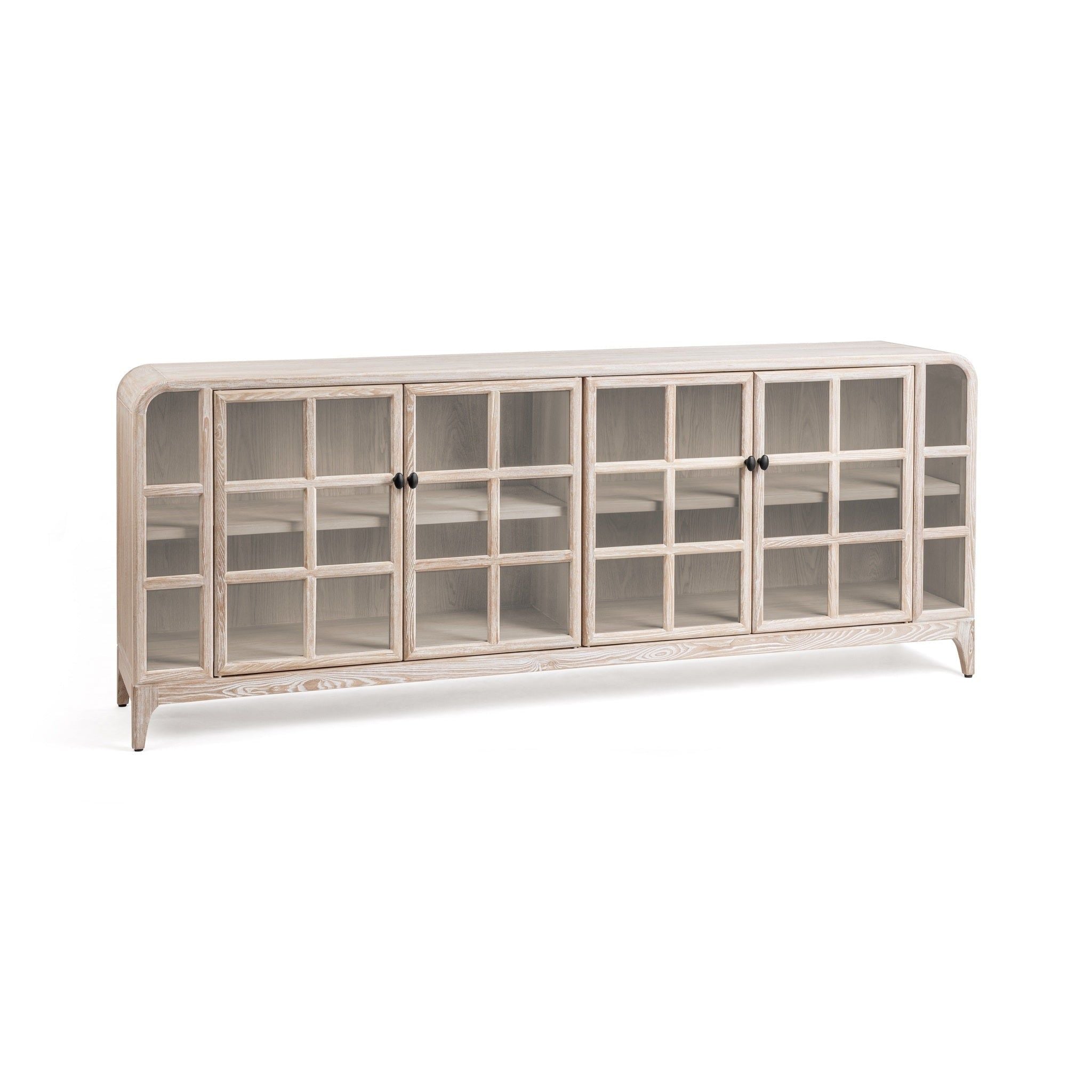 Waverly - Cabinet