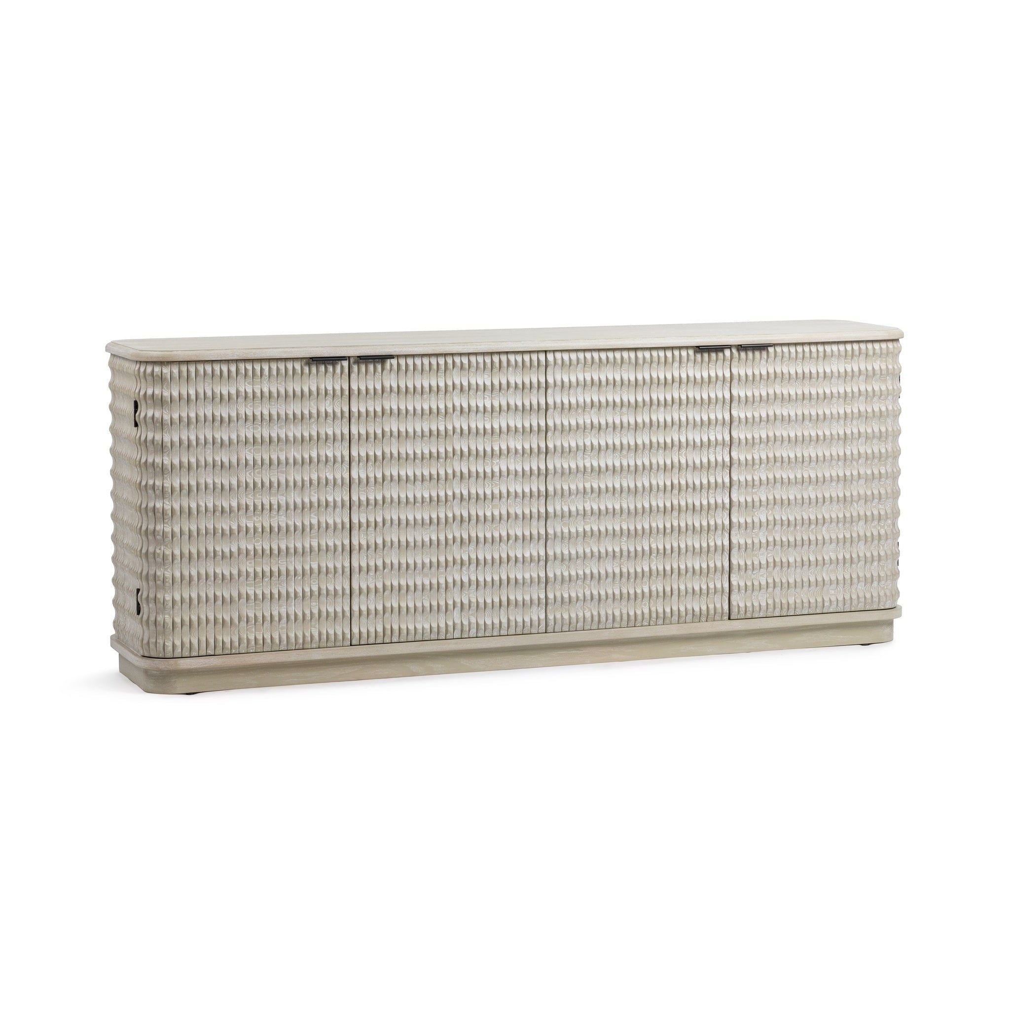 Harbor - 4 Door Cabinet