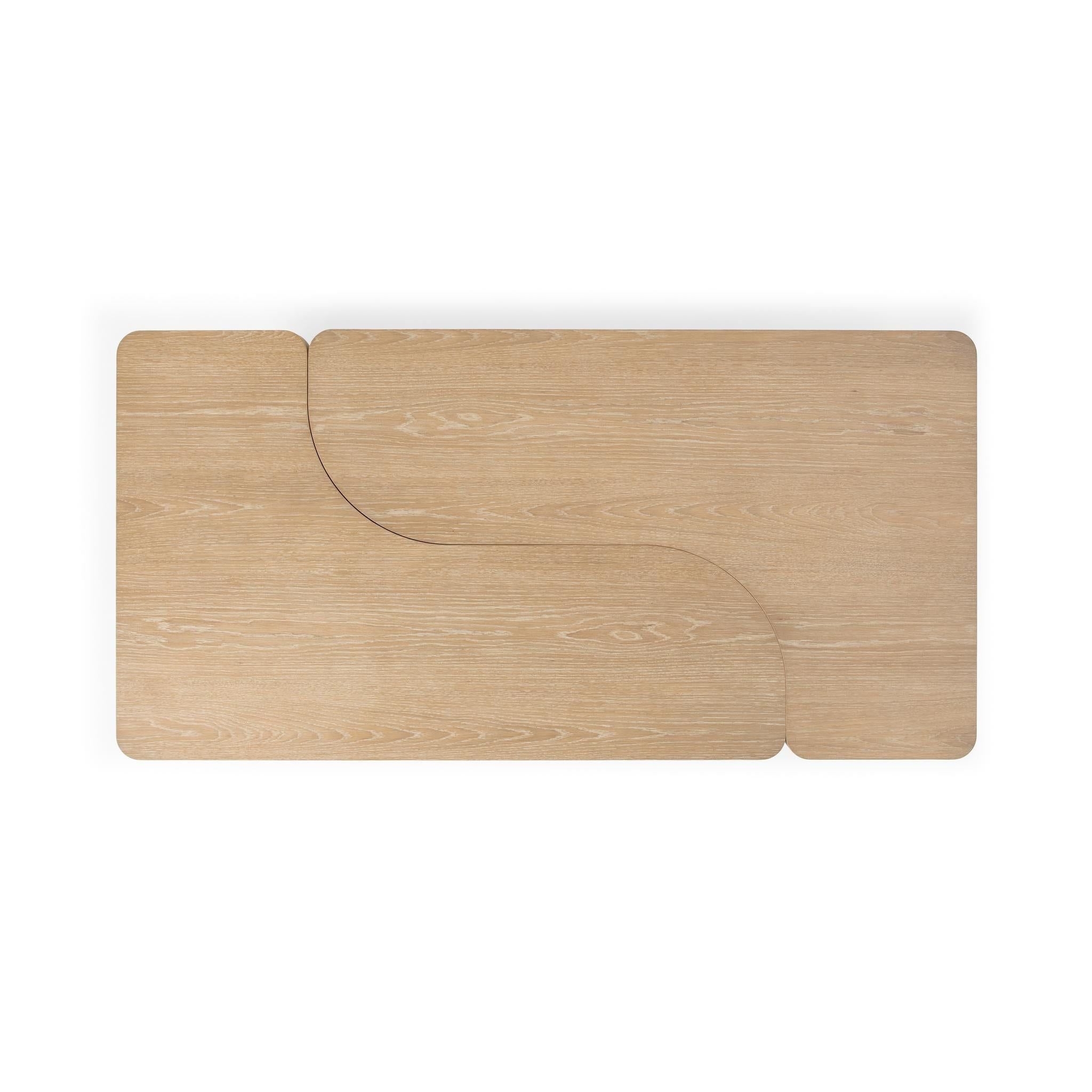 Melina - Coffee Table