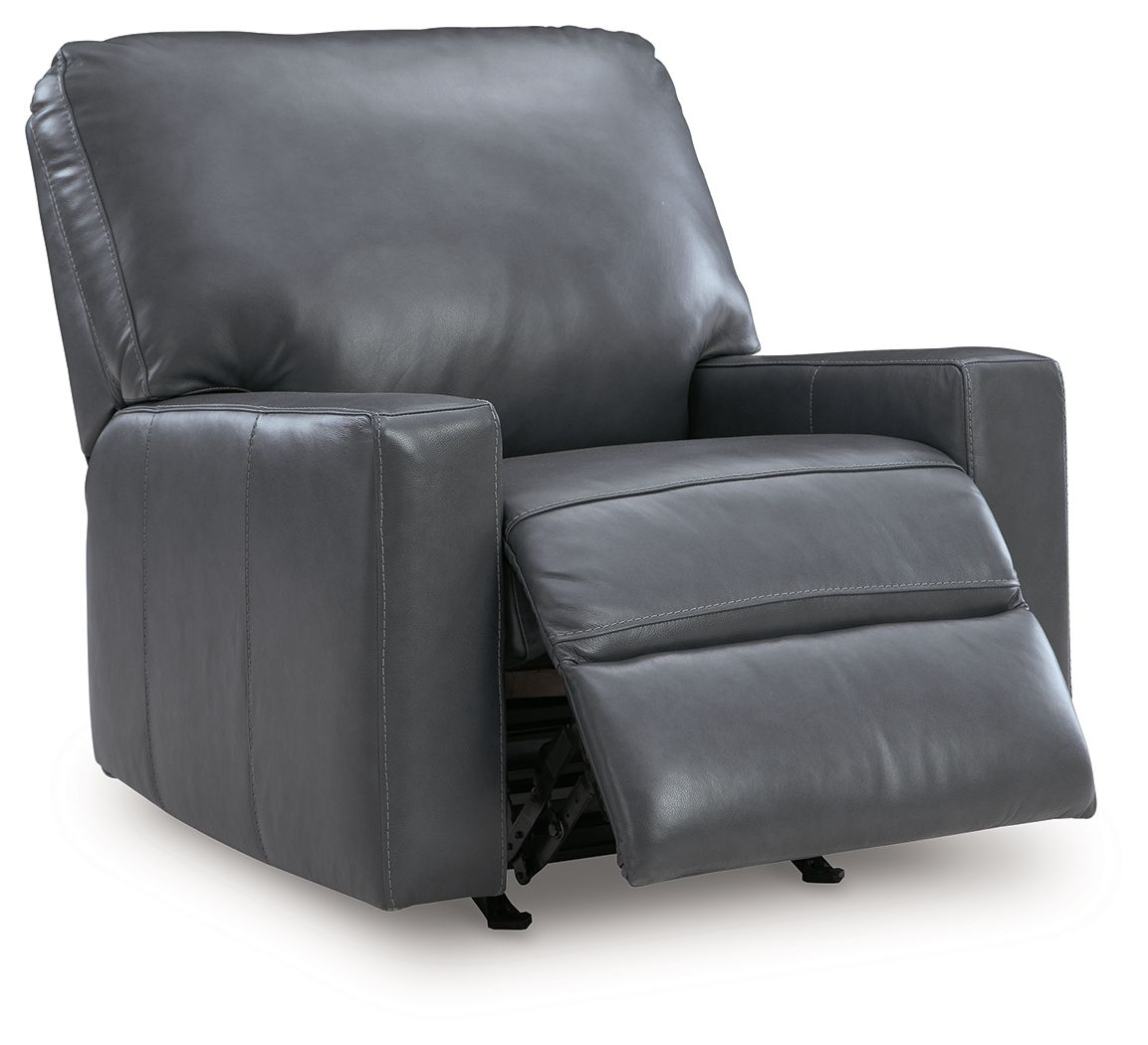 Bolsena - Rocker Recliner