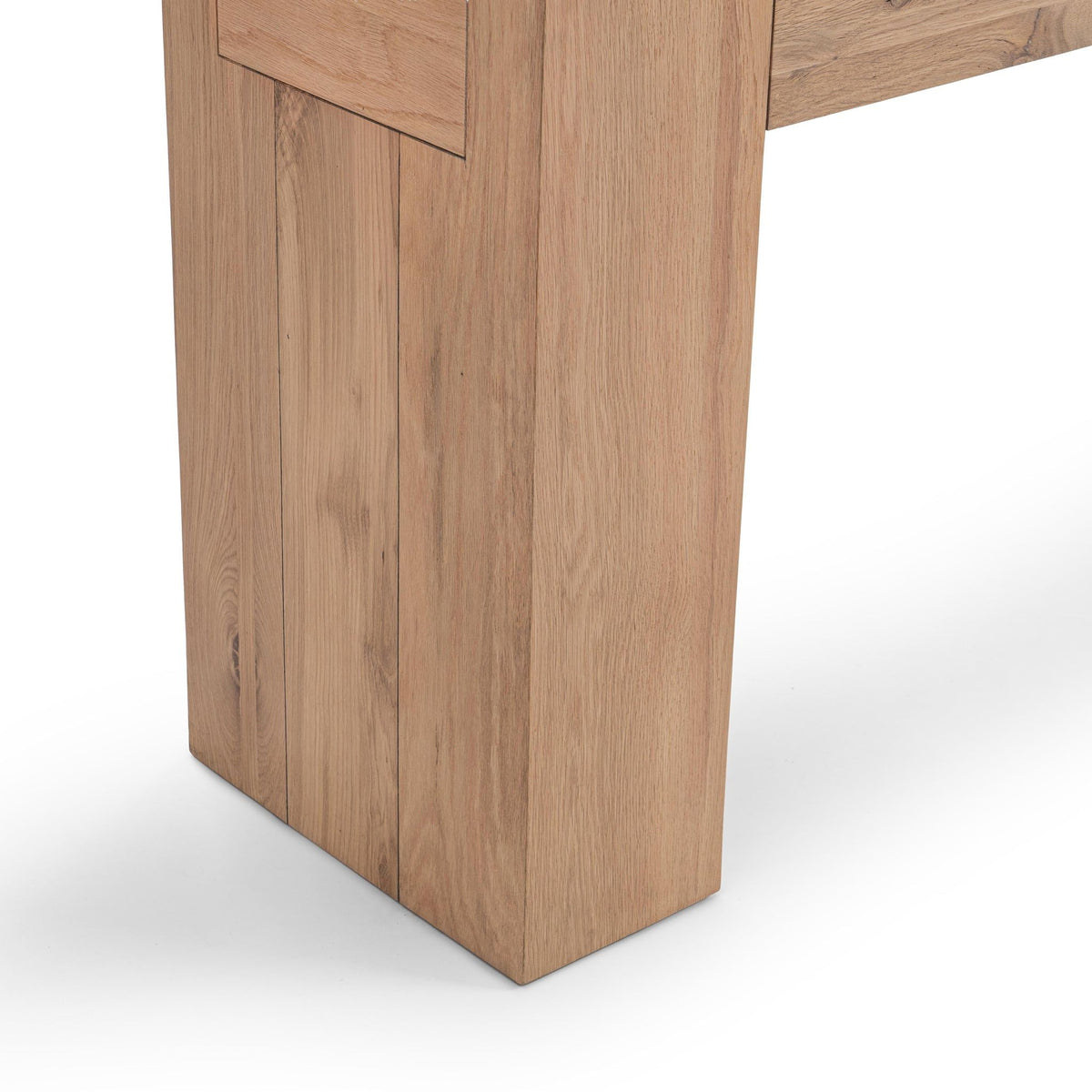 Bristol - Reclaimed Oak Table