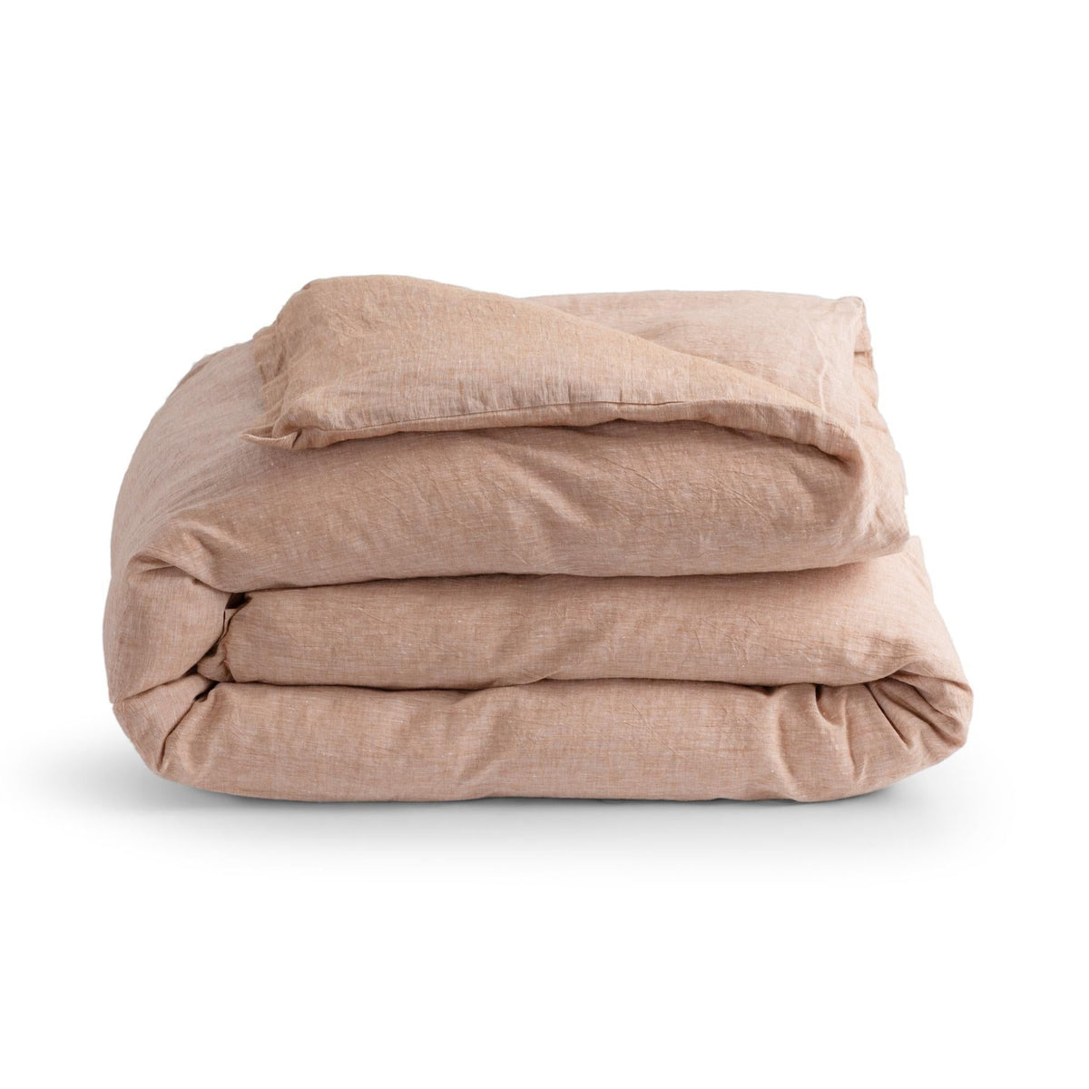 Jayson - Linen Cashmere Duvet