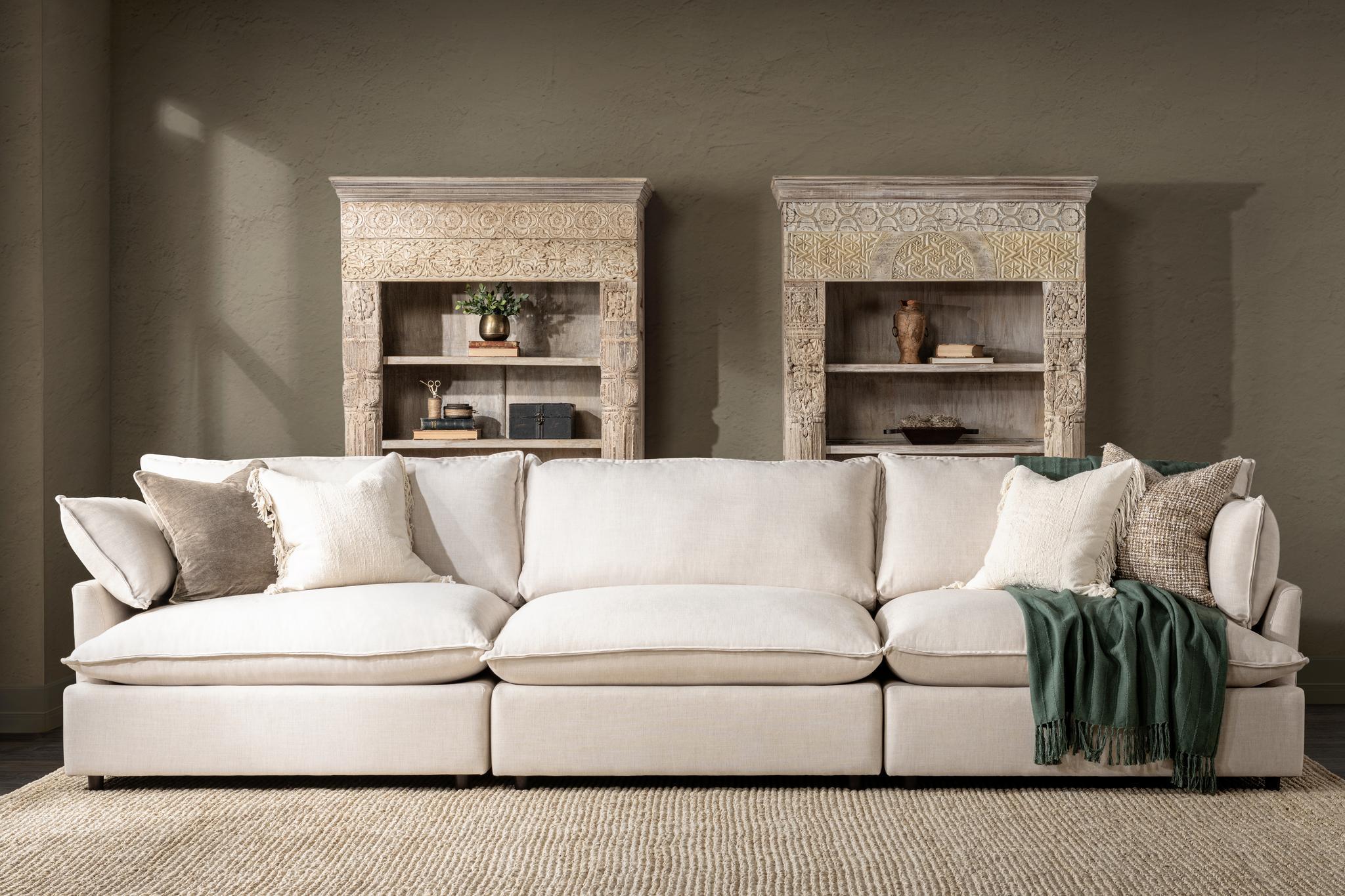 Caplan - Modular Sectional