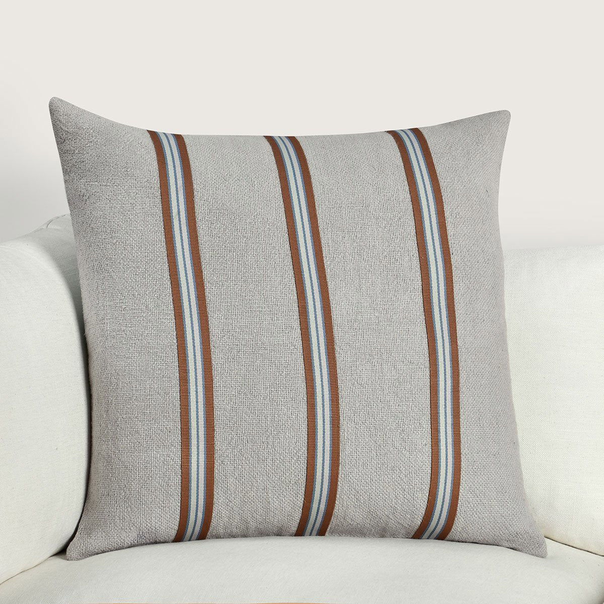 Eddie - BW Eddie Pillow - Sagebrush Green - Select Living Furniture - Accent Pillows - Villa - V290114 - Eddie - BW Eddie Pillow - Sagebrush Green -
