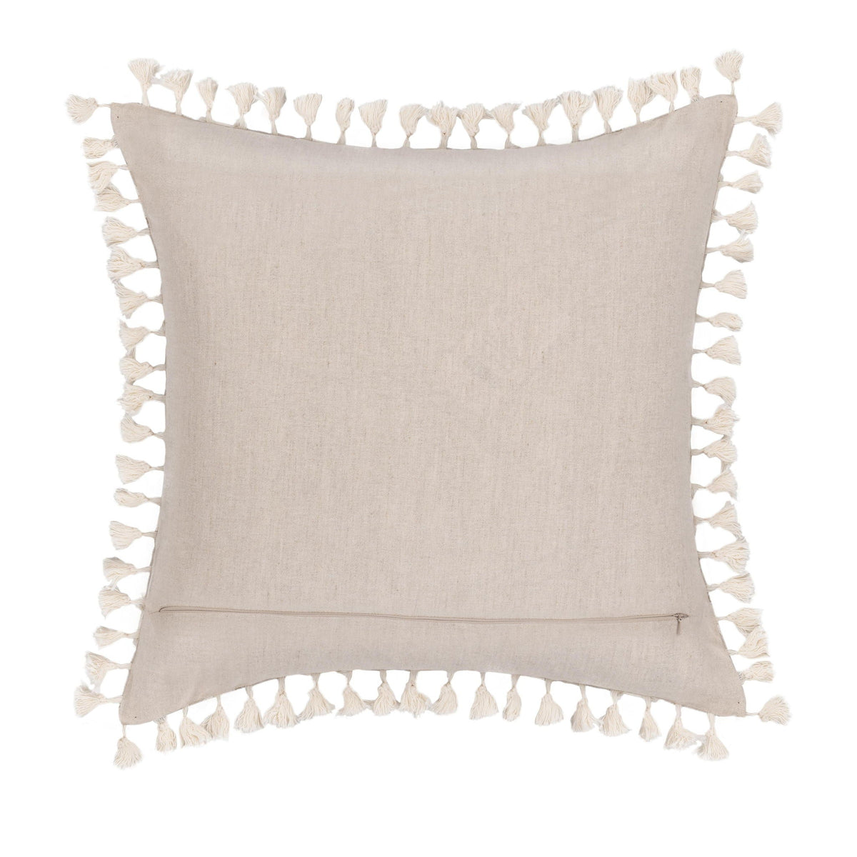 Edisto - Pillow - Select Living Furniture - Accent Pillows - Villa - V320001 - Natural -14" x 20" - Edisto - Pillow -