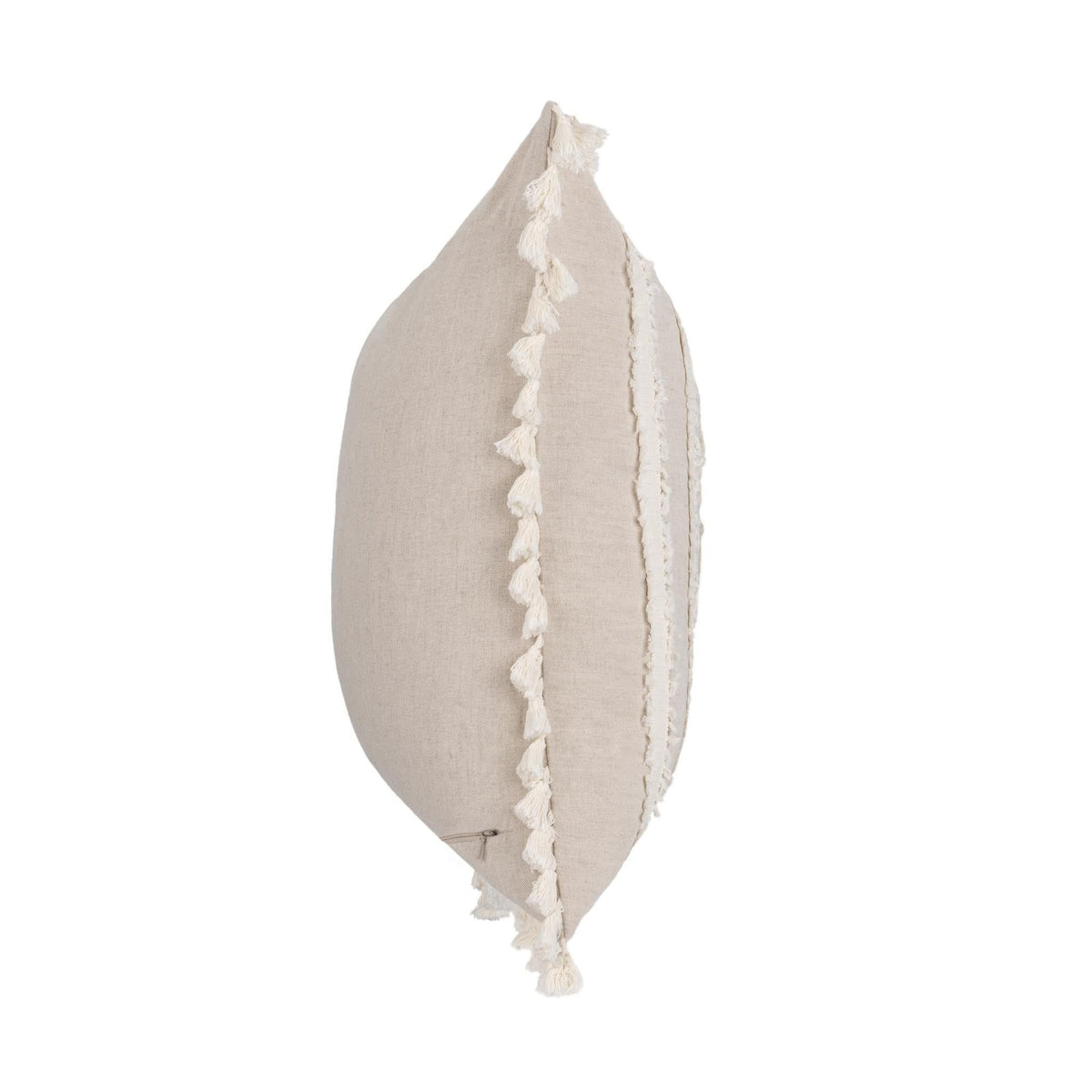 Edisto - Pillow - Select Living Furniture - Accent Pillows - Villa - V320001 - Natural -14" x 20" - Edisto - Pillow -