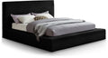 Dexter - Bed
