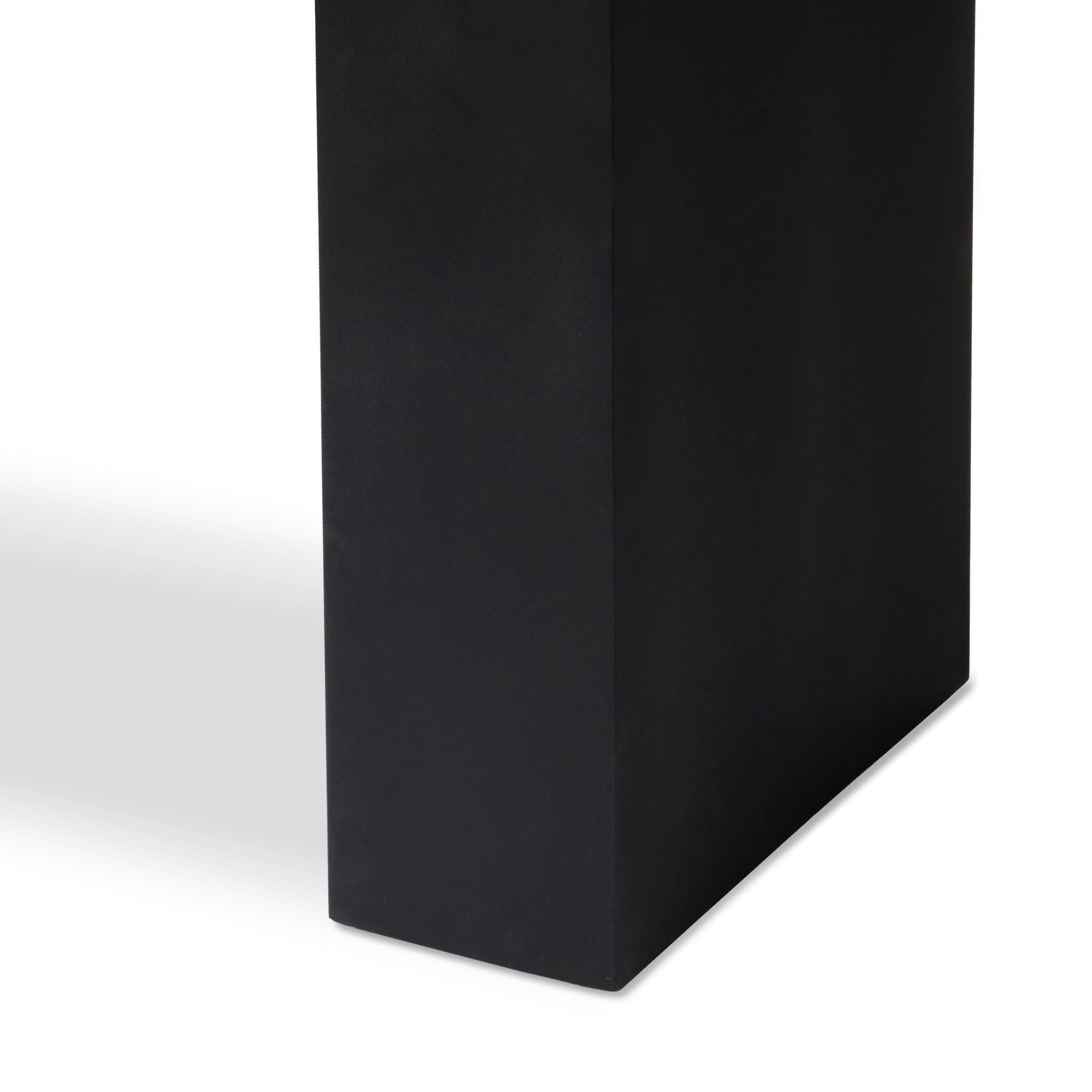 Deaven - Dining Table - Toasted Brown