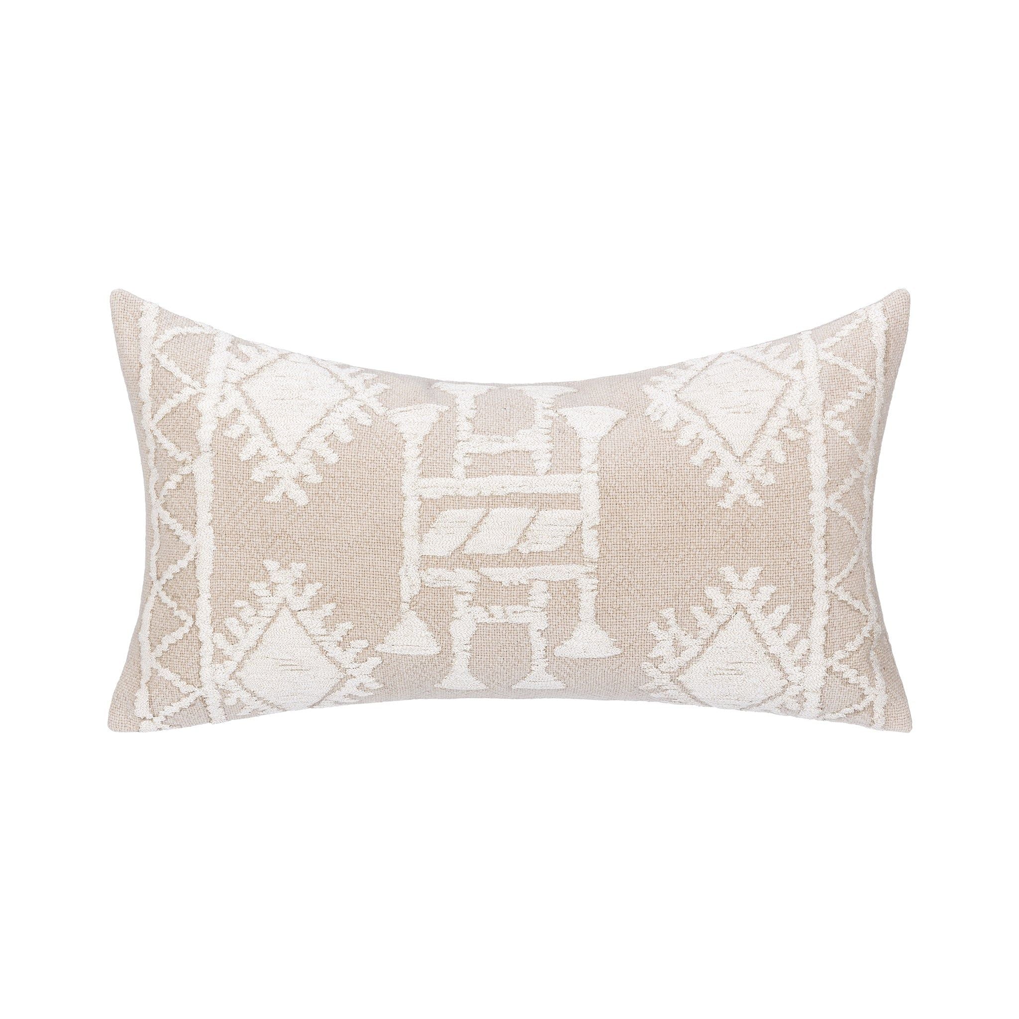 Lineage - Abbey Pillow