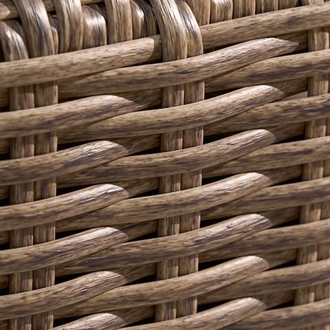 Laguna Heights - Arm Chair With Cushion (Set of 2) - Beige