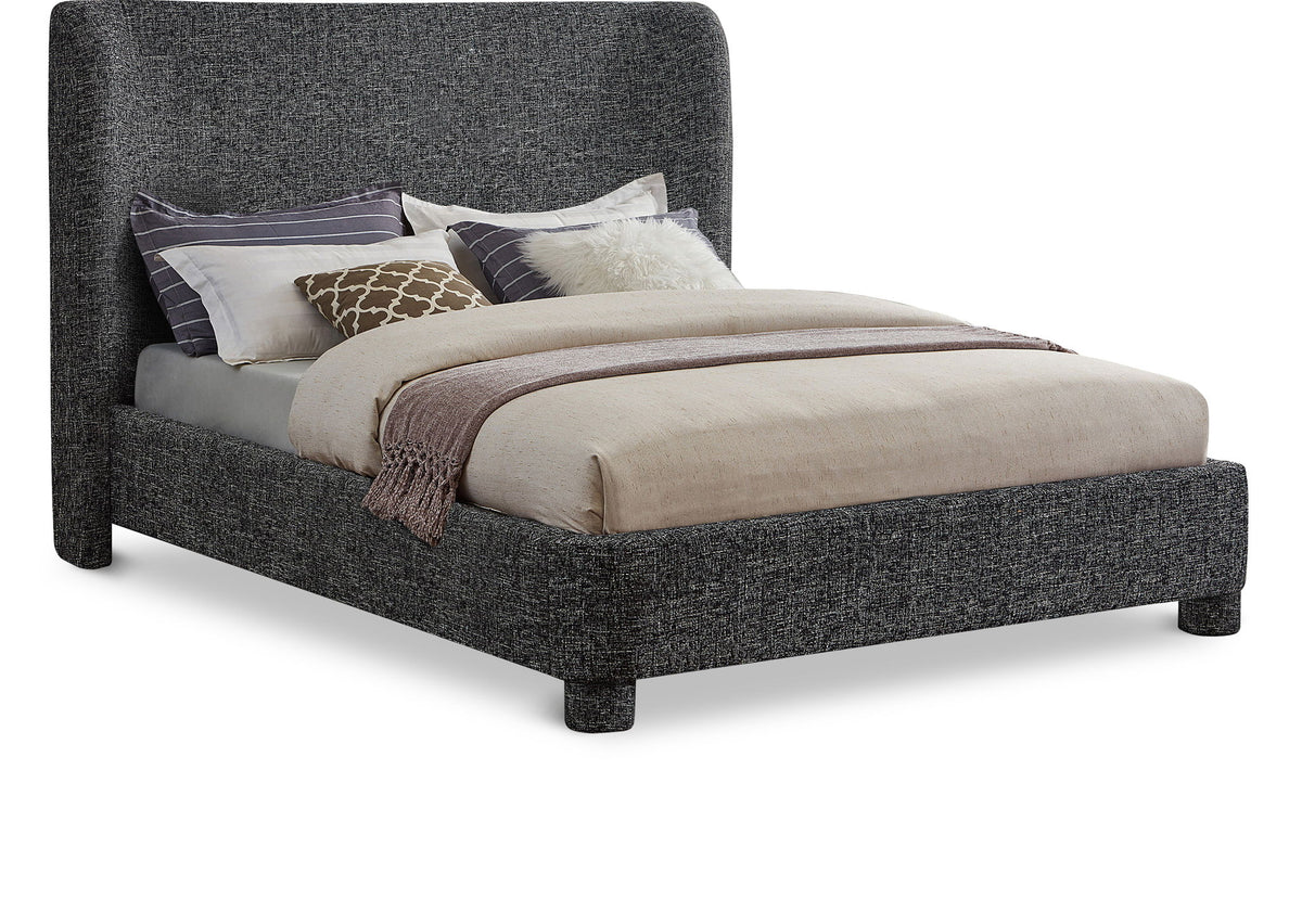 Penny - Polyester Fabric Bed