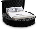 Luxus - Bed