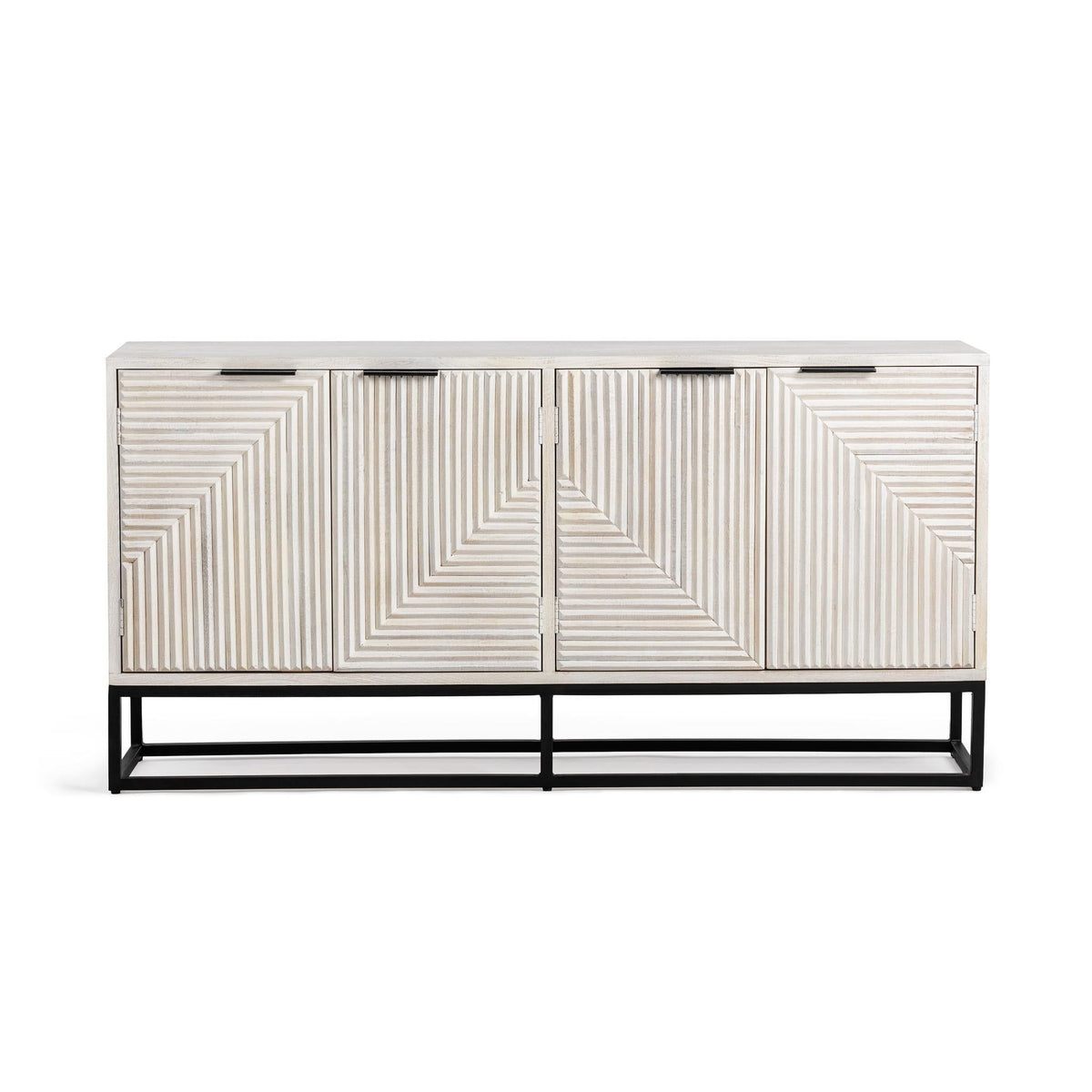 Flint - Sideboard