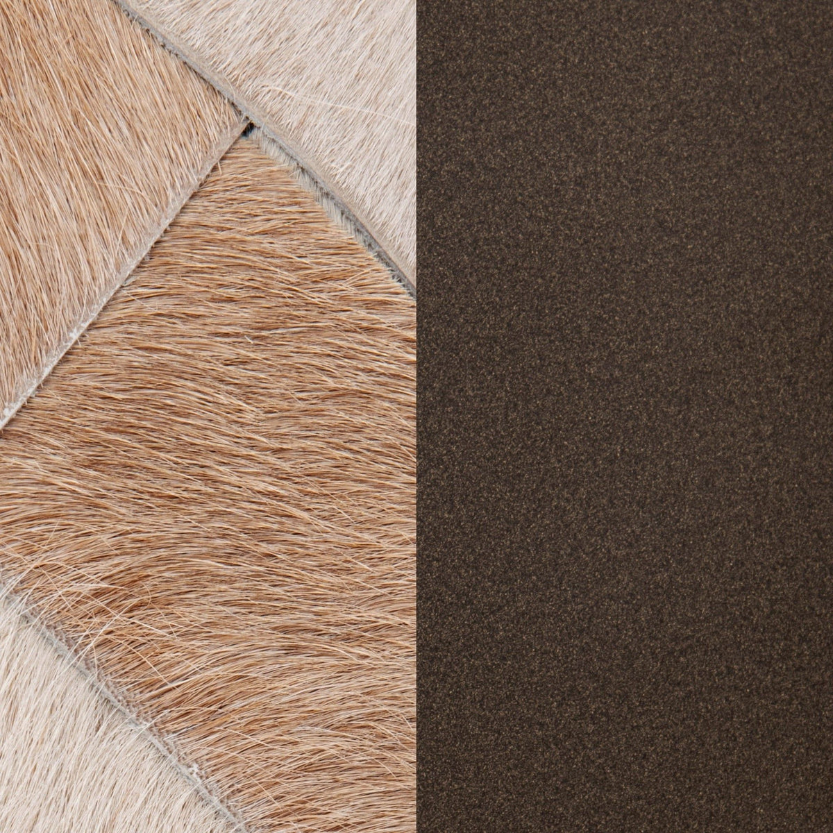 Sasha - Accent Stool - Canyon Dust