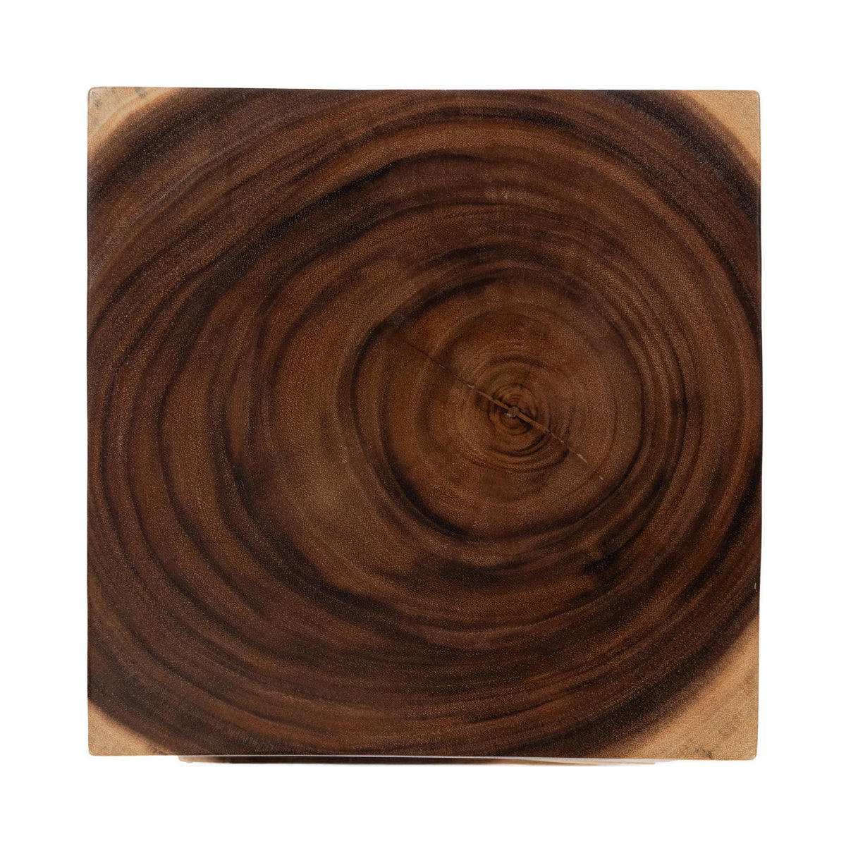 Alia - Accent Table - Natural