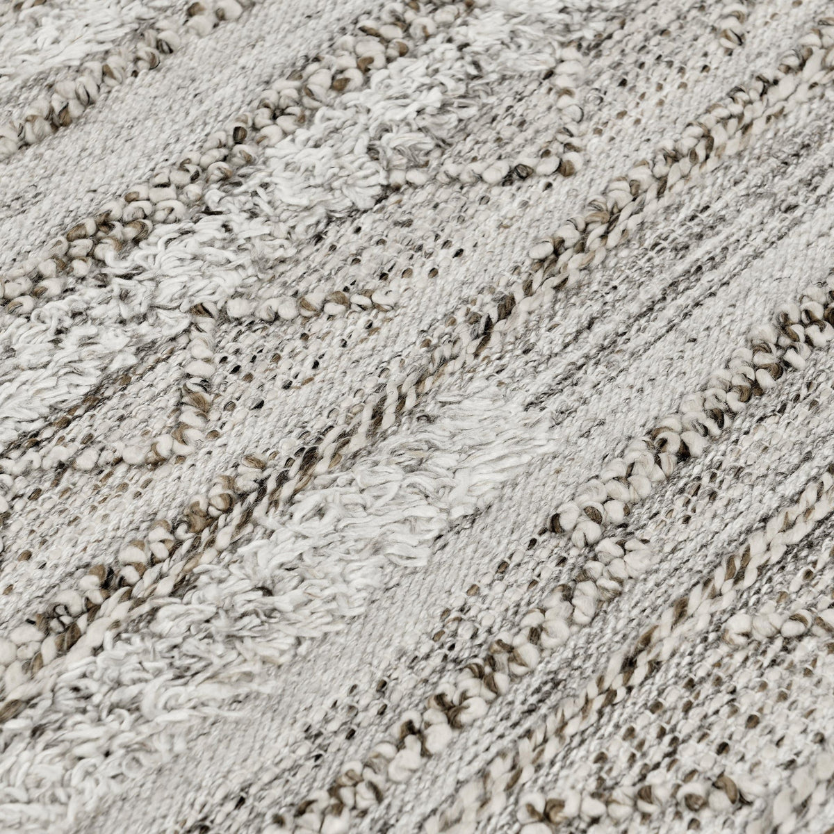 Fallon - Indoor/Outdoor Rug - Select Living Furniture - Indoor/Outdoor Rugs - Classic Home - 30132354 - Gray Multi -5' x 8' - Fallon - Indoor/Outdoor Rug -