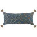 Farm - CP Pillow - Select Living Furniture - Accent Pillows - Villa - V240026 - Blue - Farm - CP Pillow -