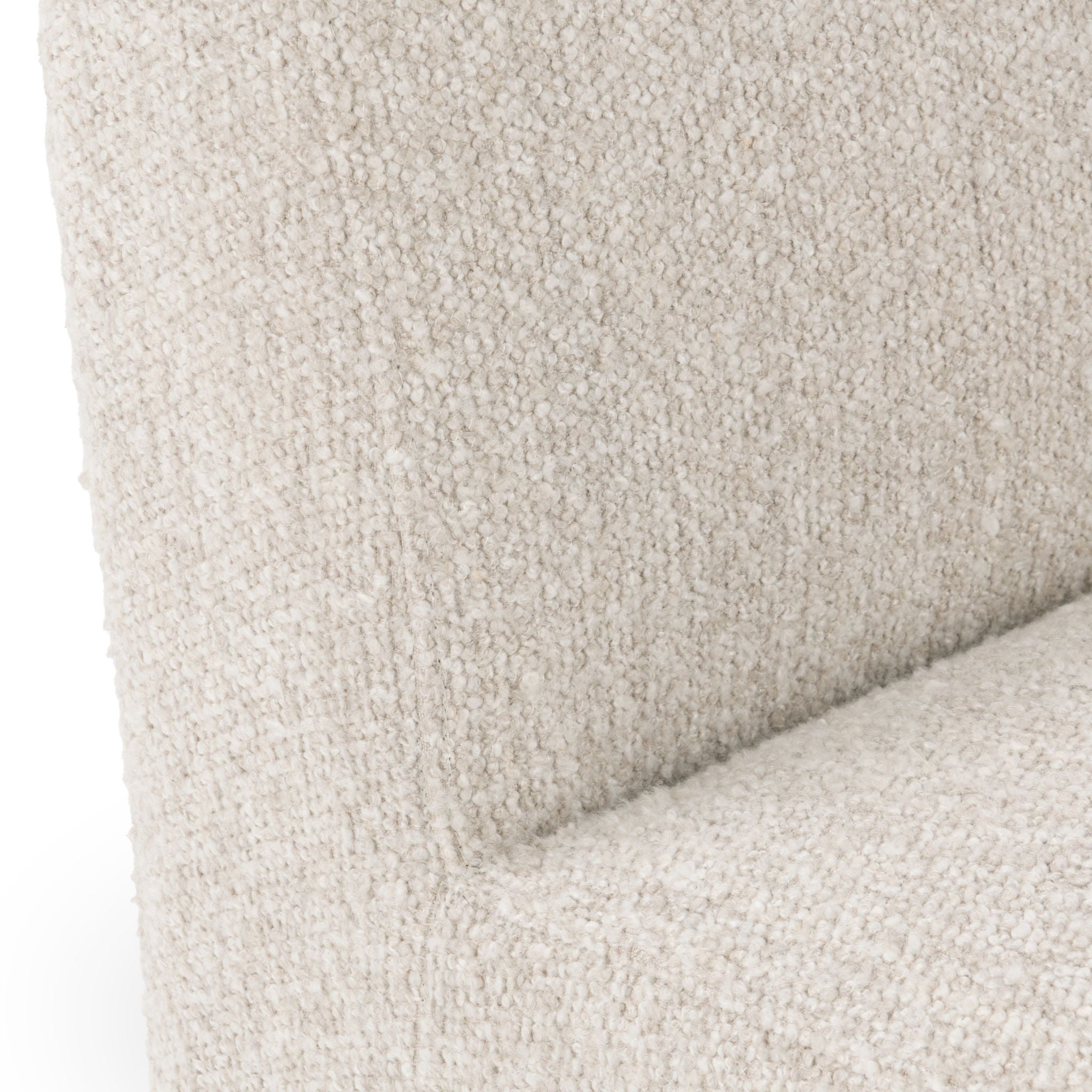 Brighton - Upholstered Dining Chair