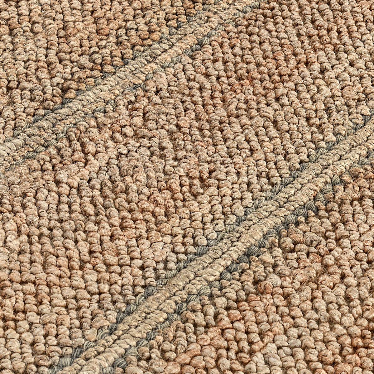 Madrid - 1' x 1' Rug