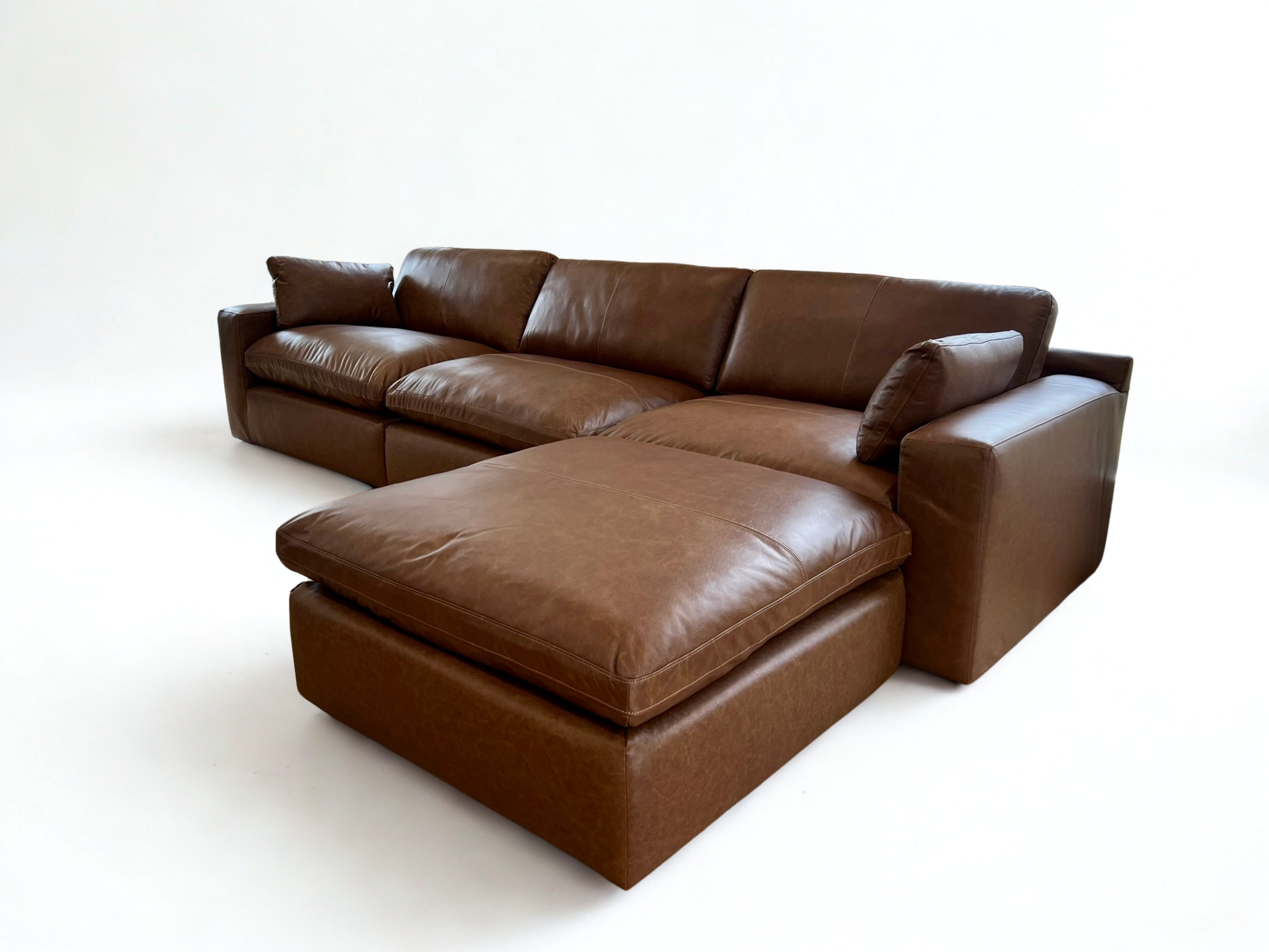 Milano Sectional