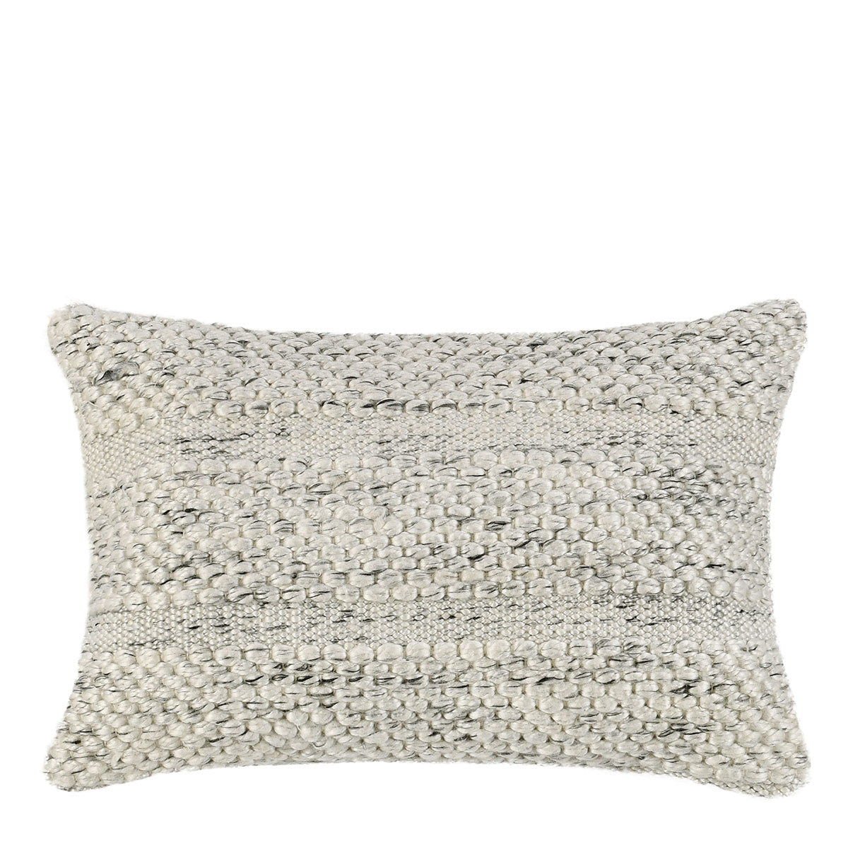 Ford - Pillow - Select Living Furniture - Accent Pillows - Villa - VO70006 - Gray -20" x 14" - Ford - Pillow -